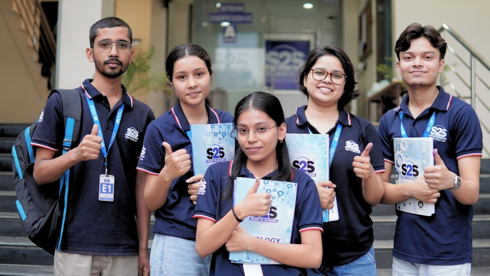 NEET Dropper (12th Passout Batch)