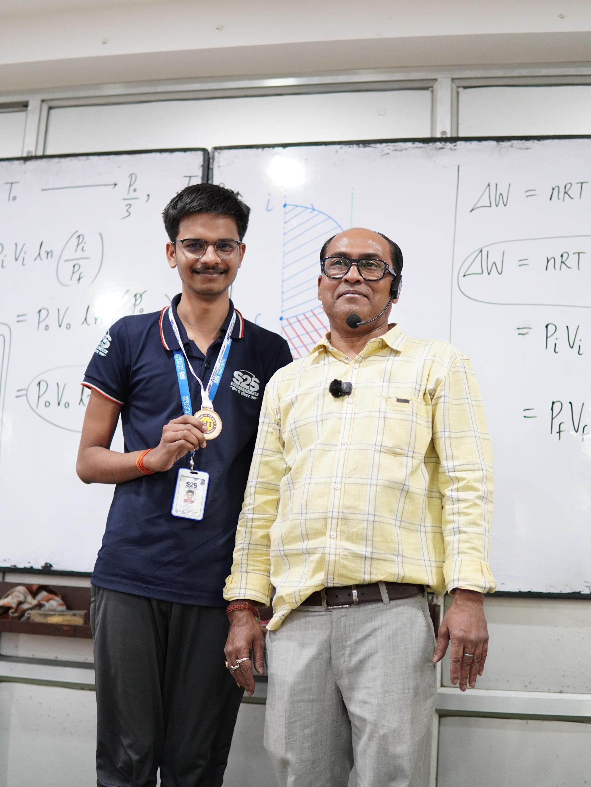 Niraj Patel (H1)