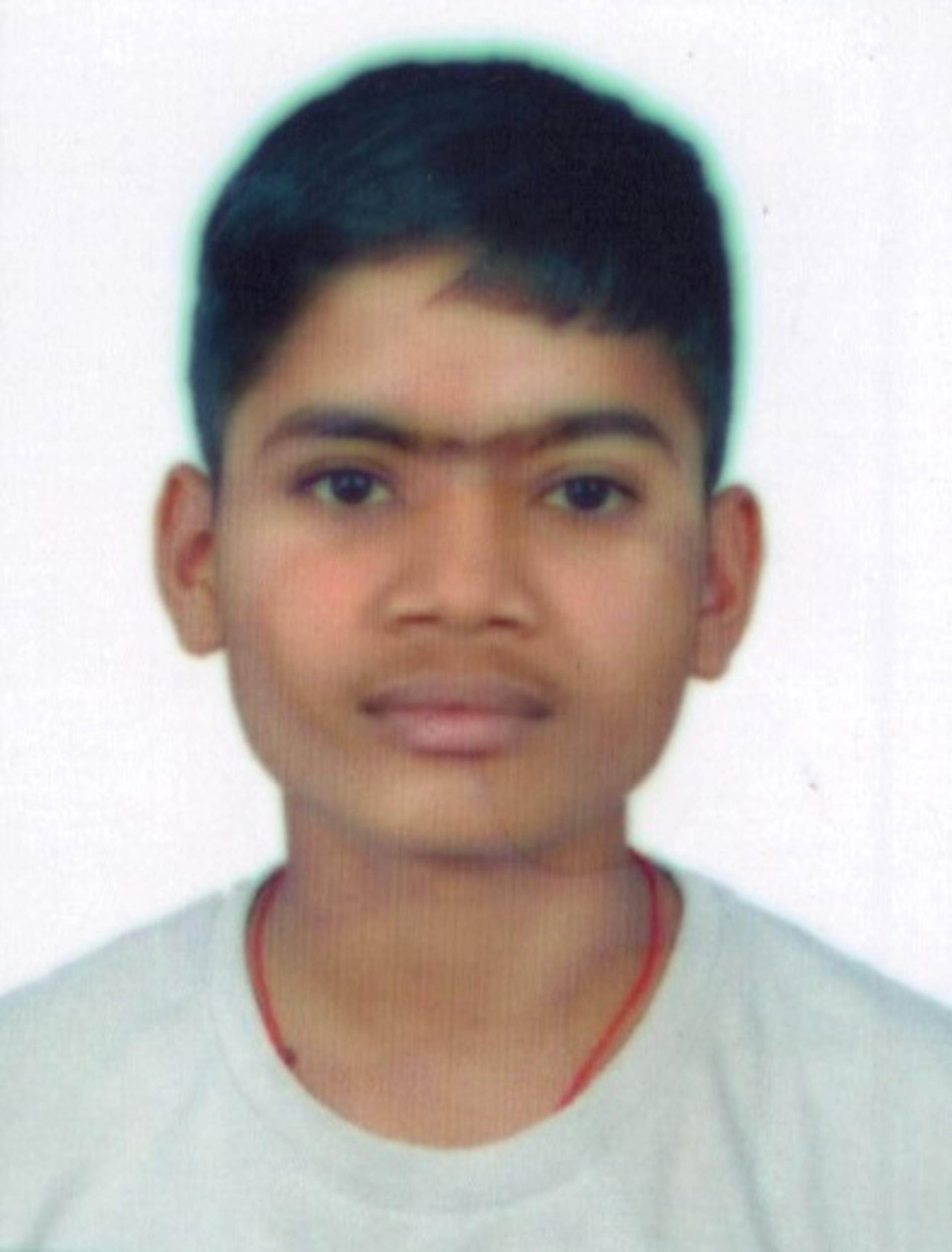 UDAY KUMAR SAHU