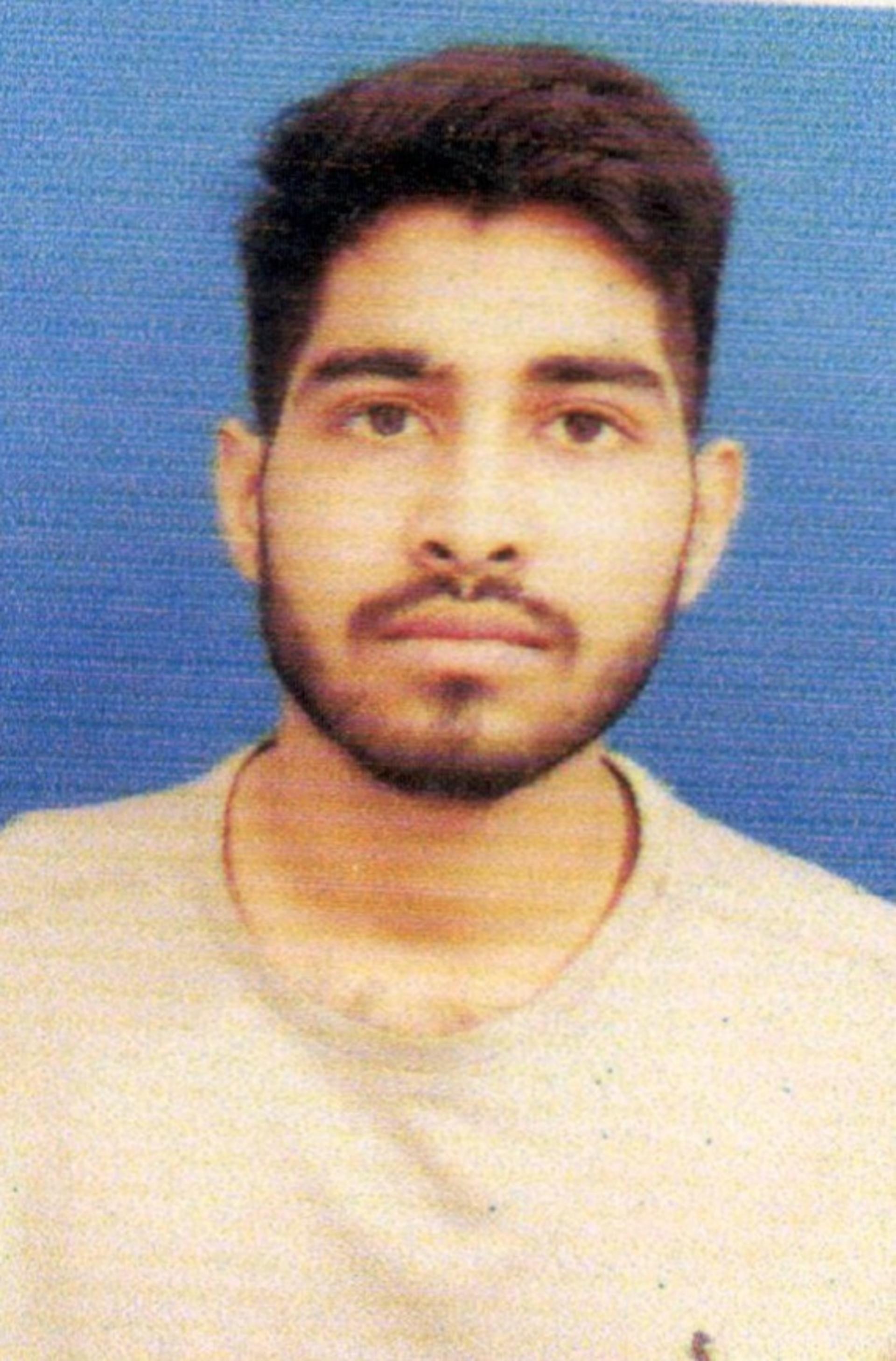 SAHIL KUMAR DEWANGAN