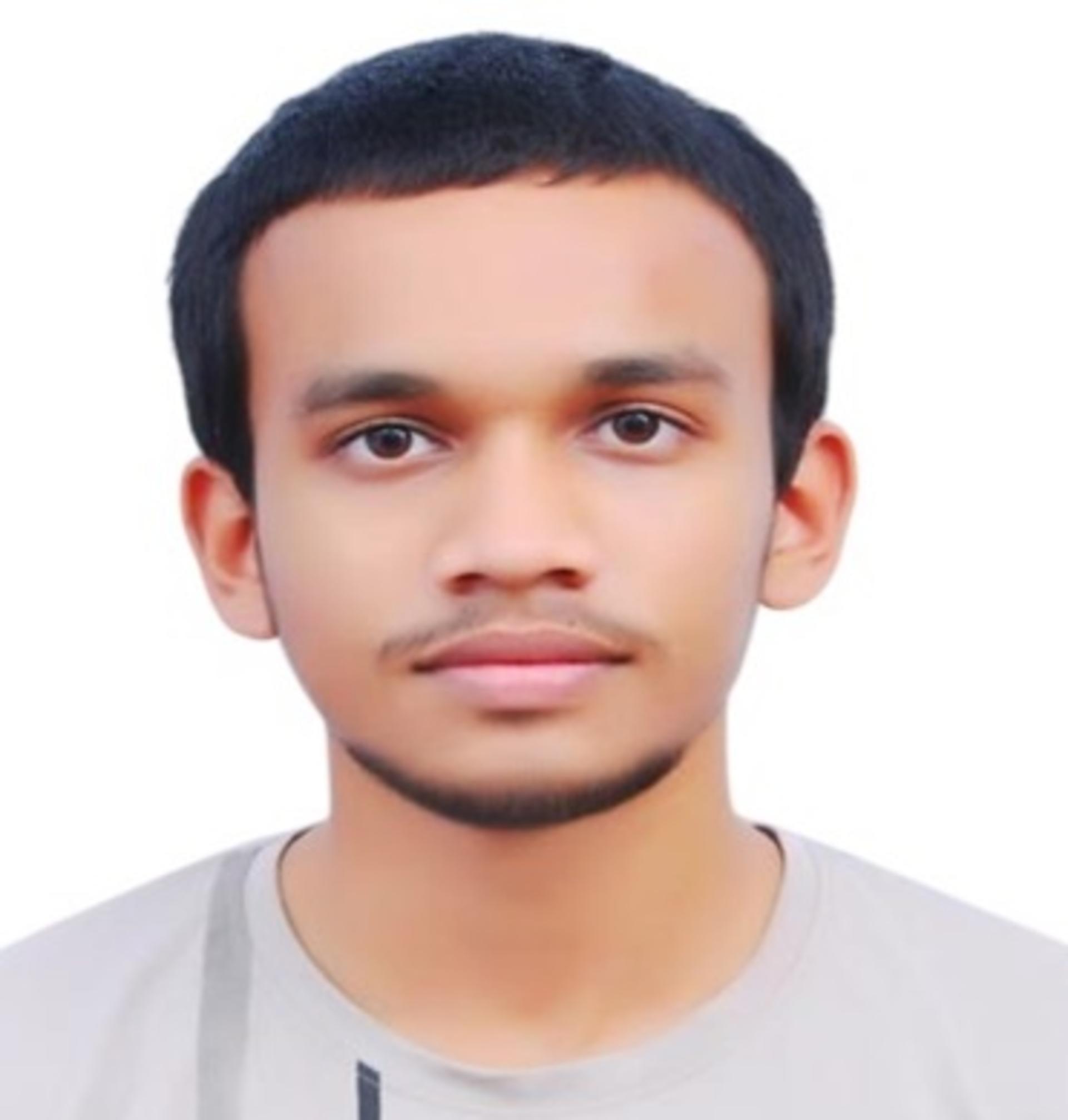 NIKHIL SAHU