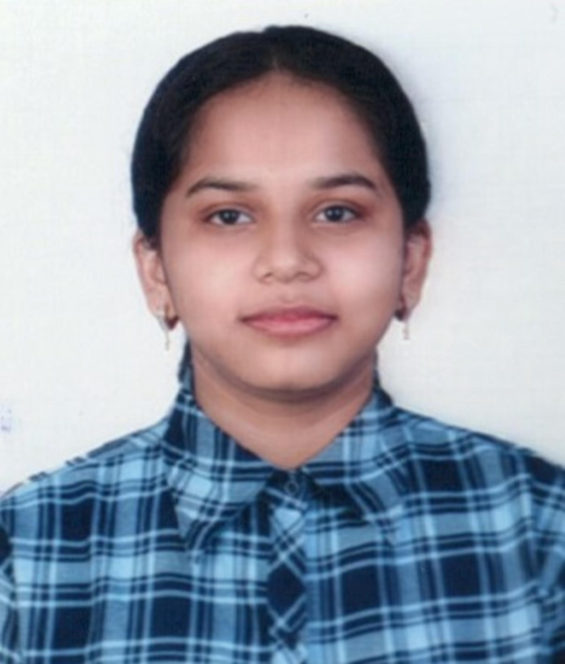 JYOTI JAISWAL