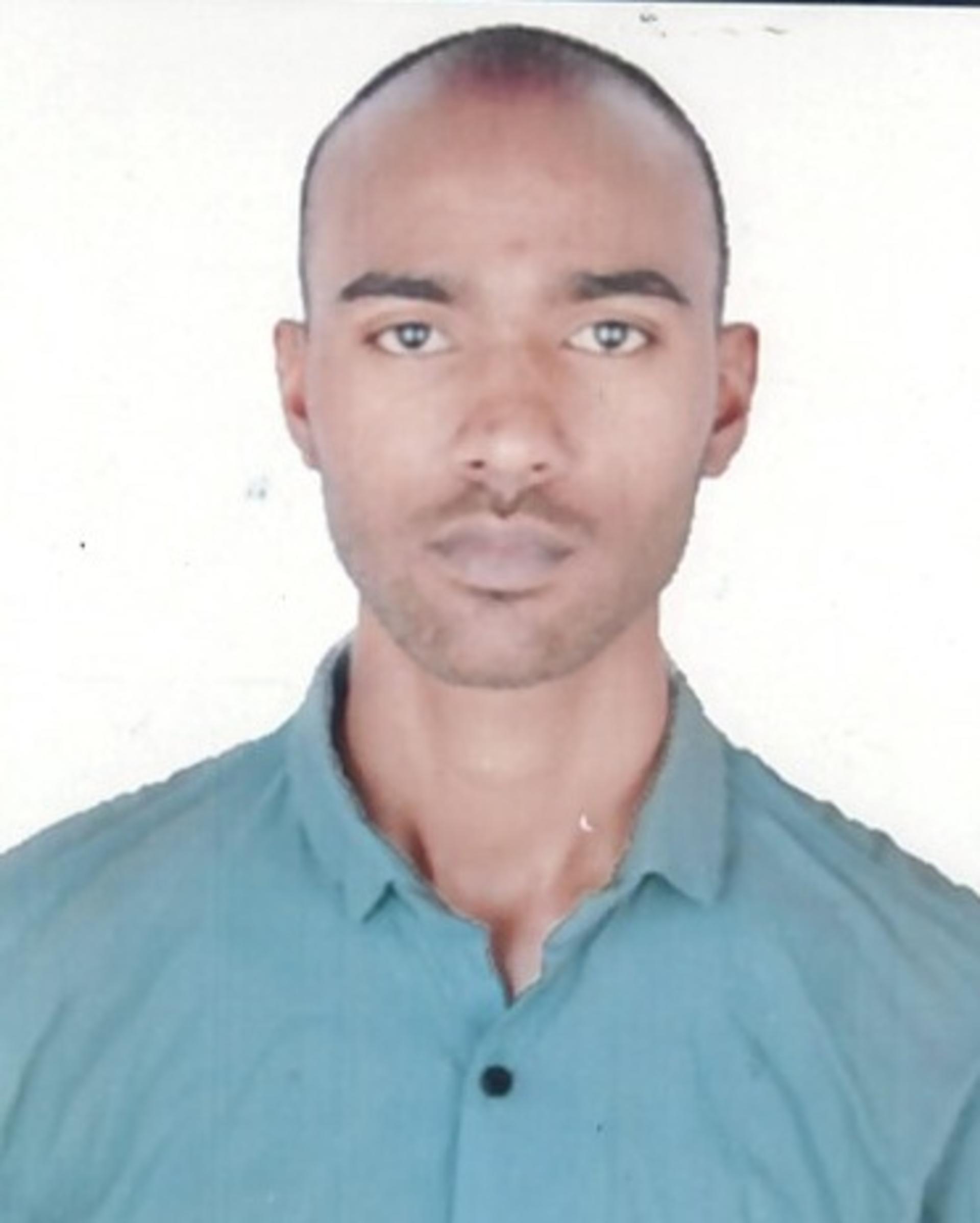 PUSHPENDRA RATHORE