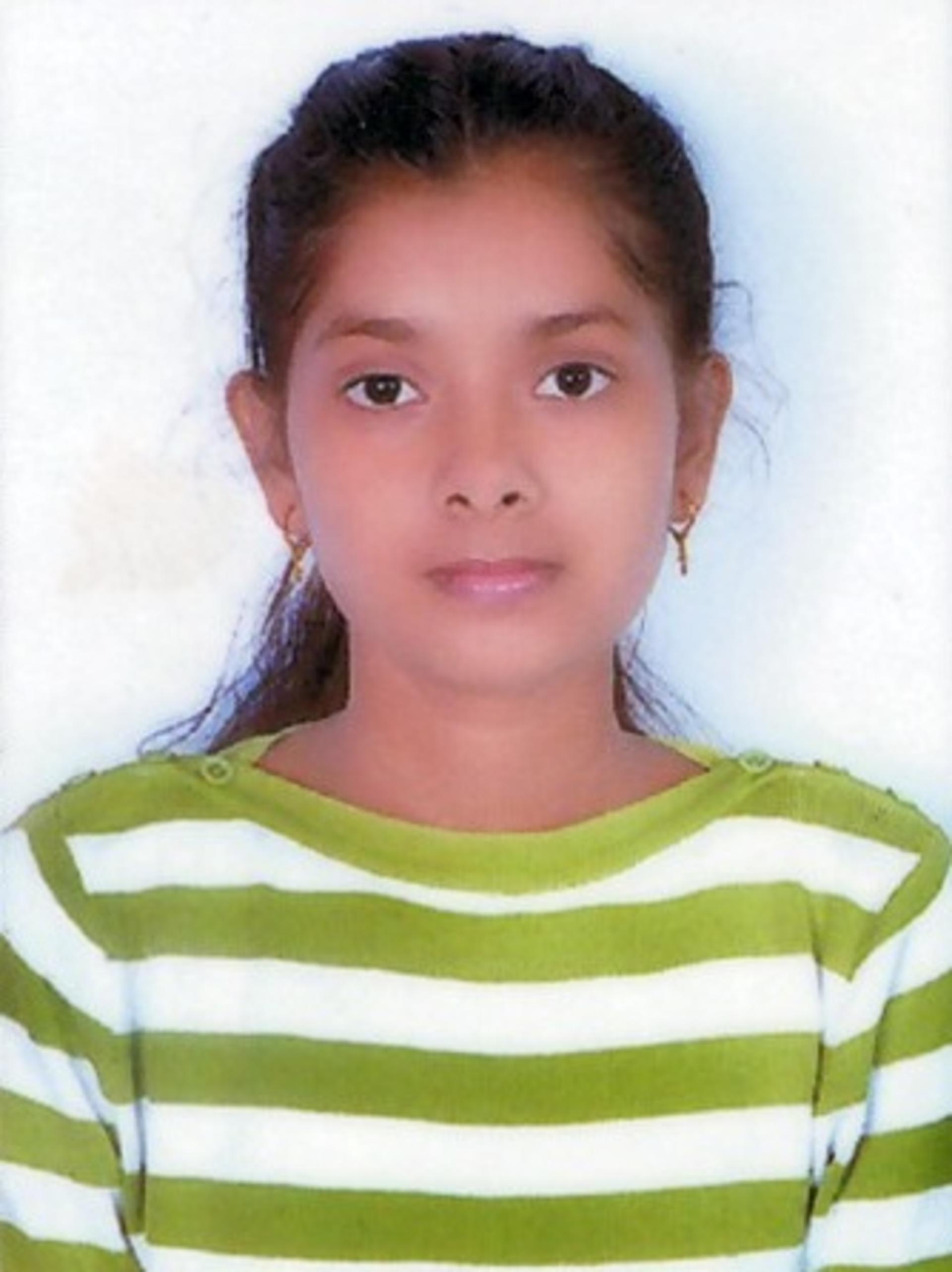 YASHIKA PATEL