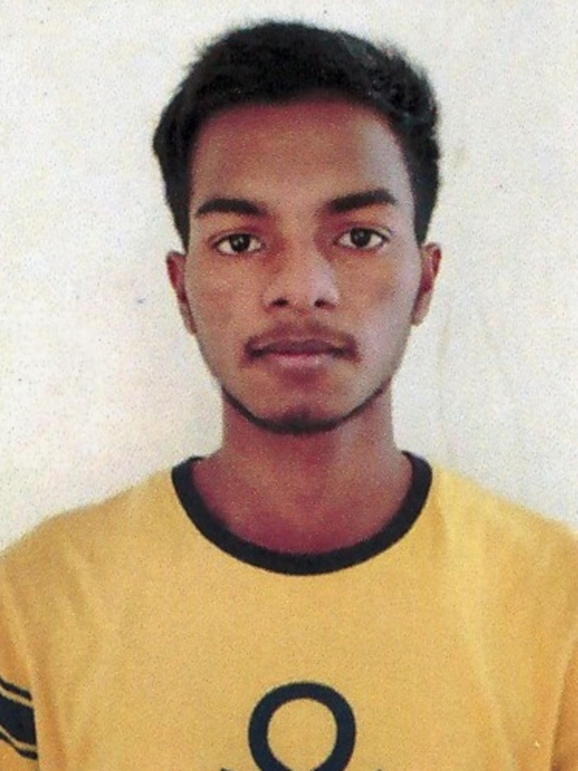 ARYAN BHAGAT
