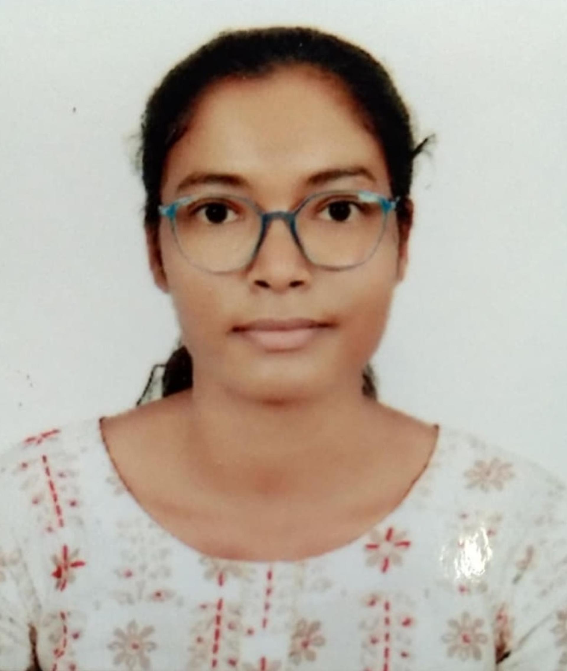 PRIYANKA MERAVI