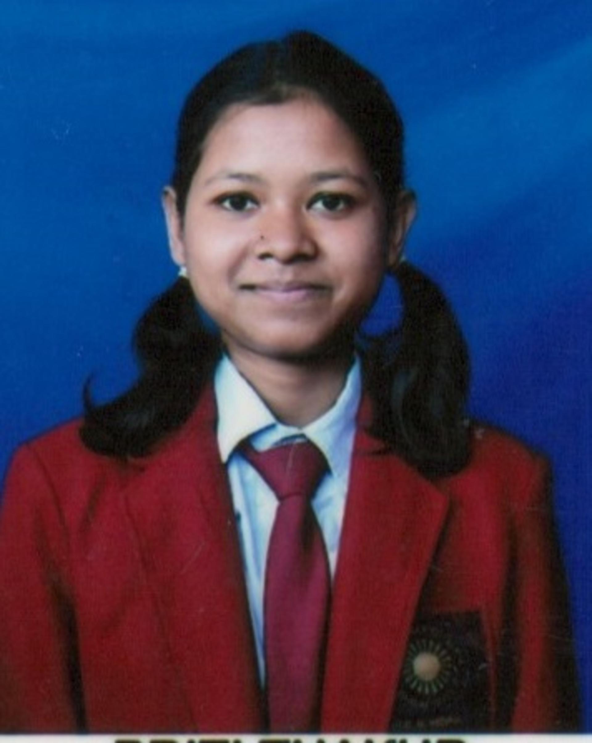PRITI THAKUR
