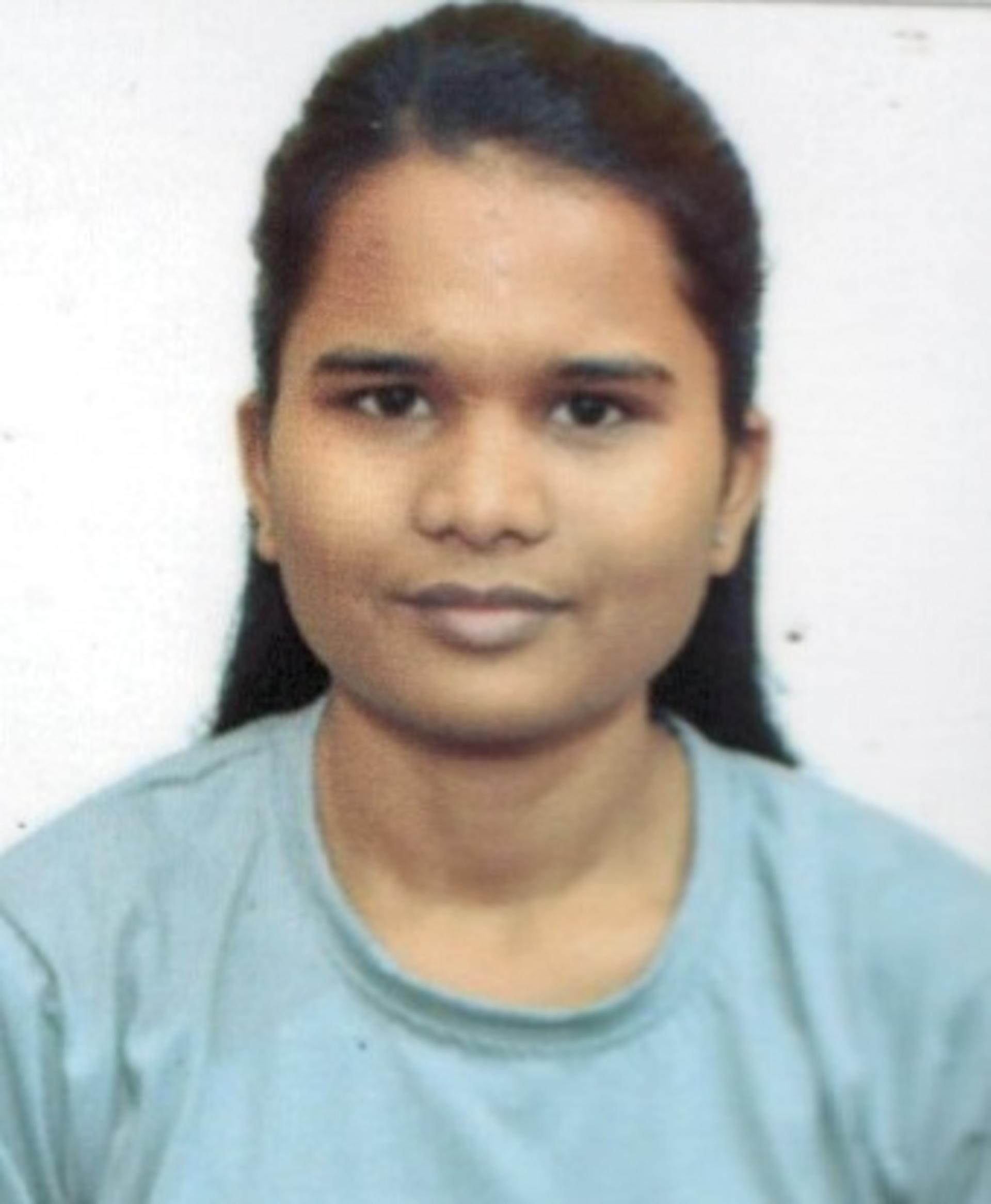HIMADRI PATIL