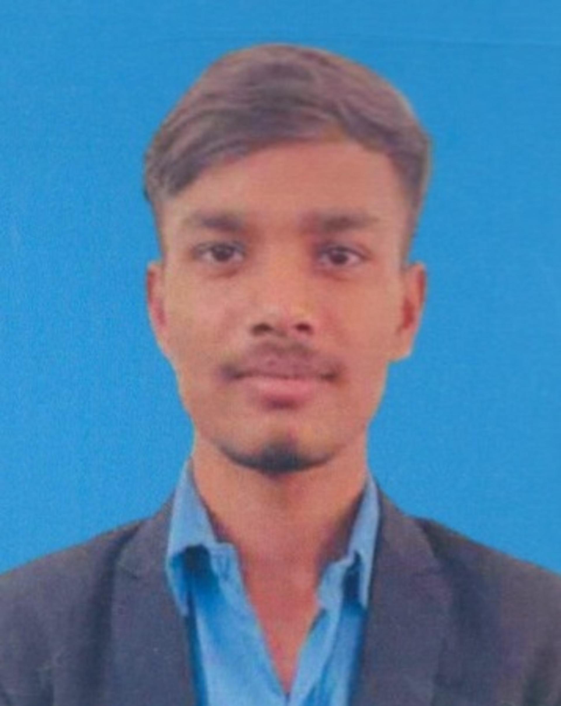 NAVEEN BHARGAV