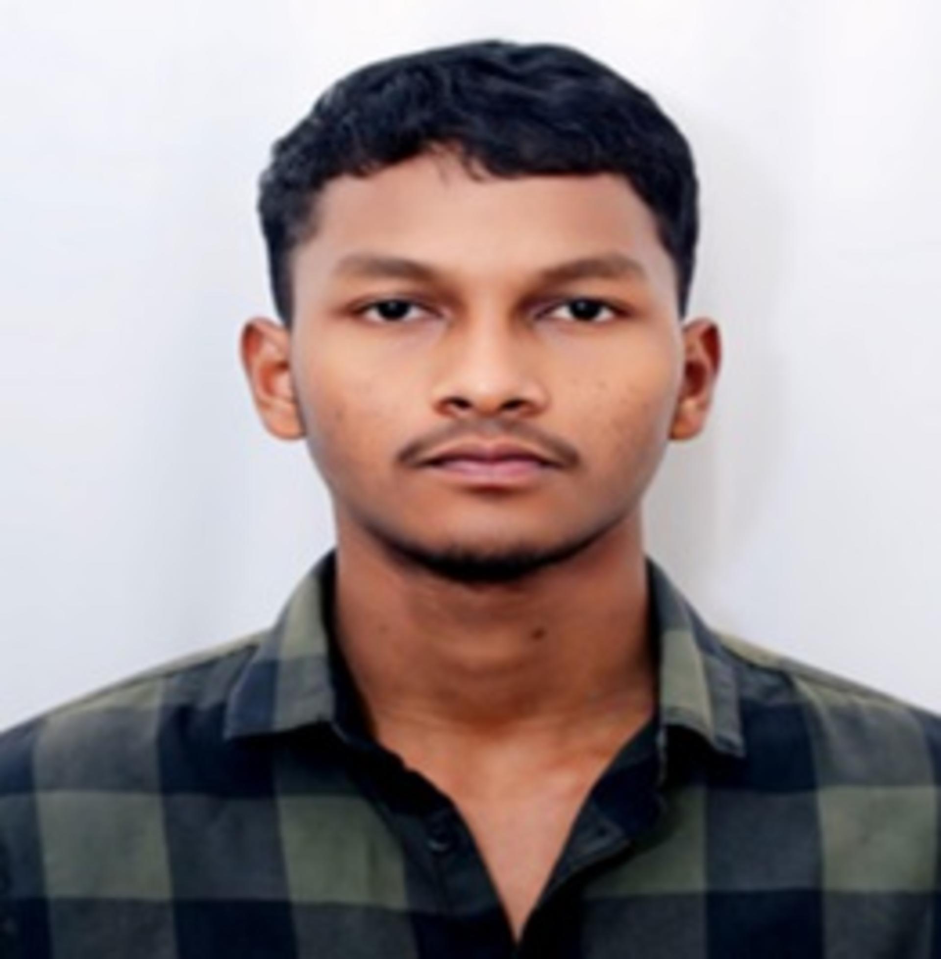 BHUPESH KUMAR RANA