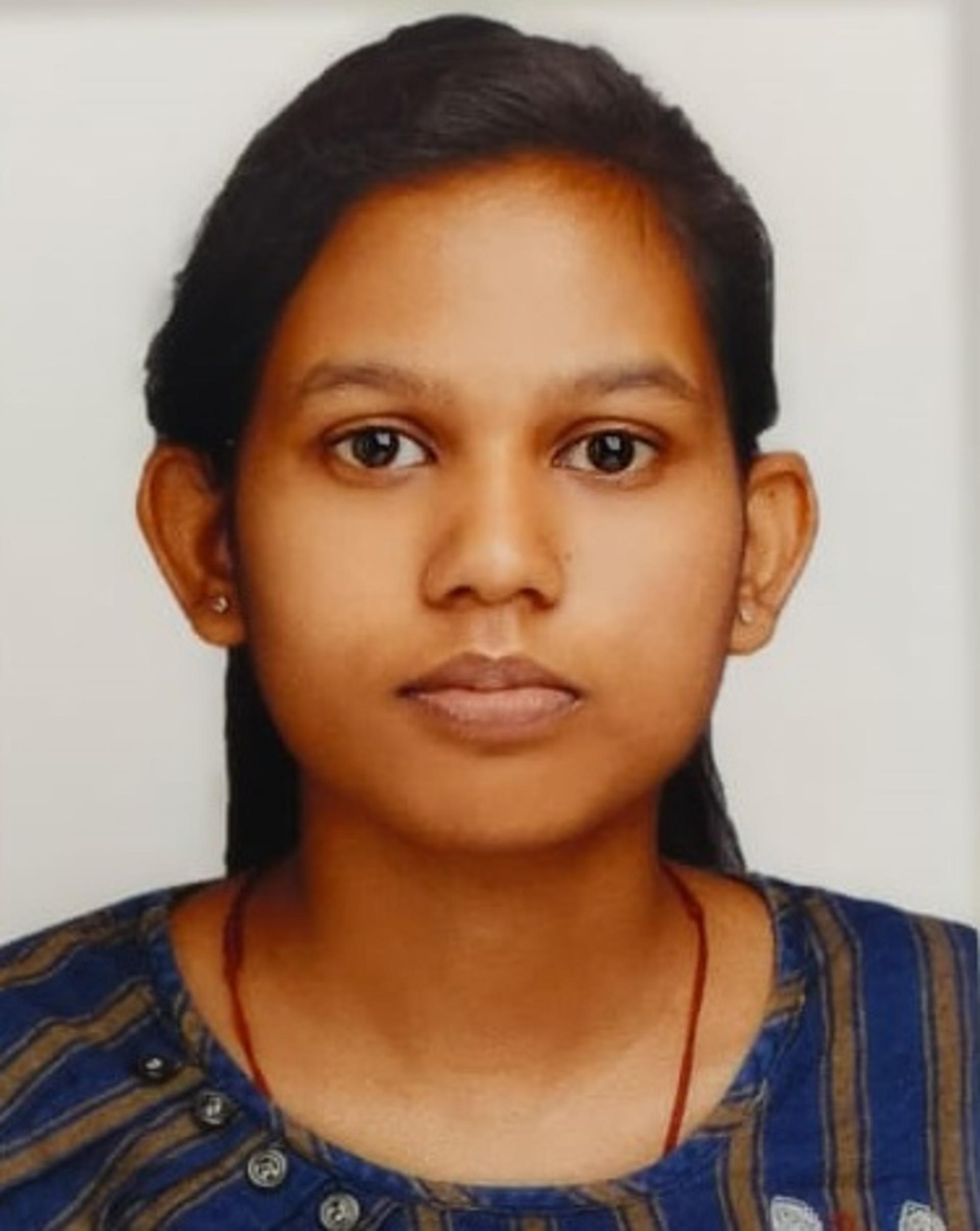 KIRAN GANGBOIR
