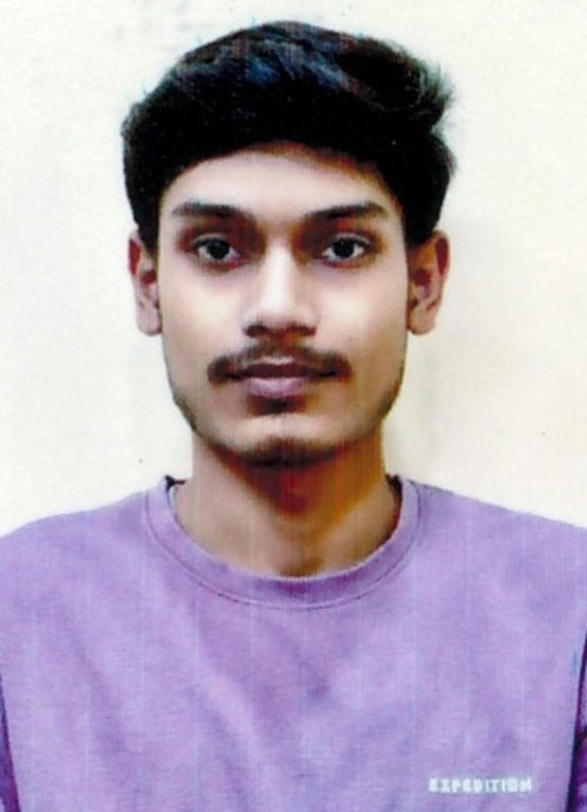 NEERAJ PATEL