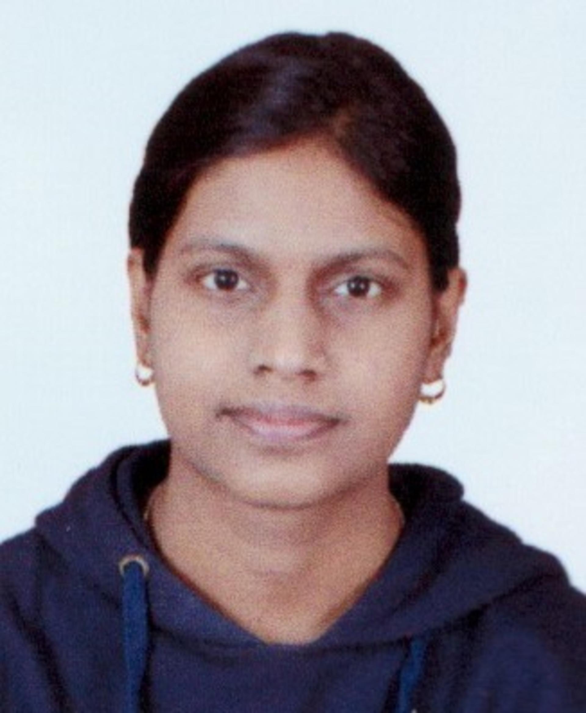 SARITA JAISWAL