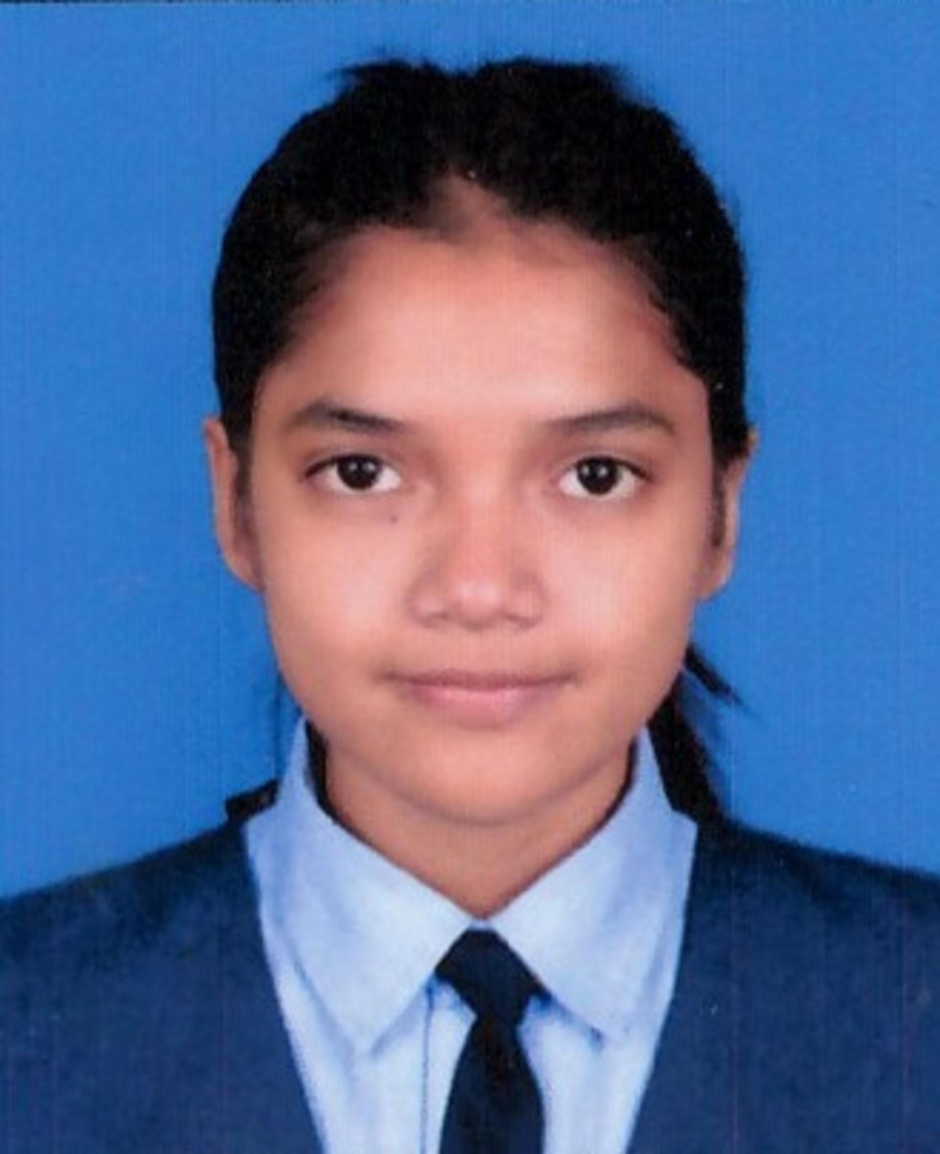 NEELIMA SINGH