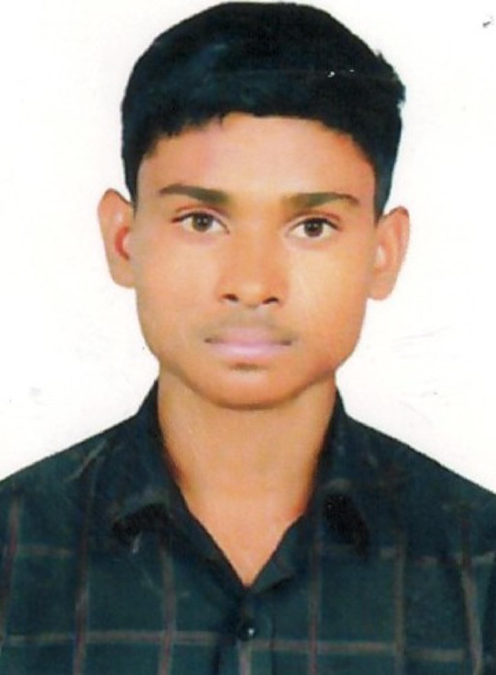 ANUBHAV KUJUR