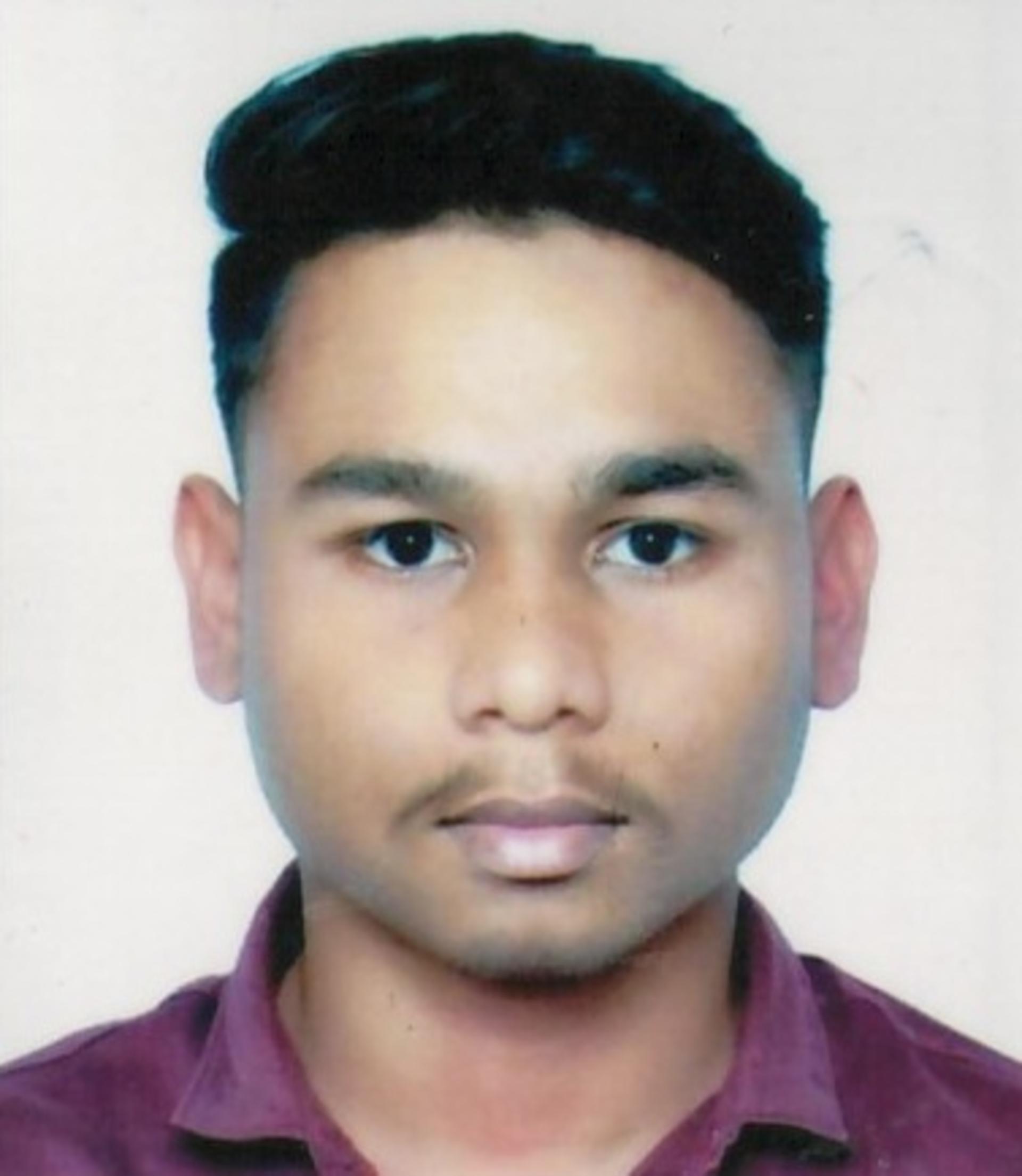 VASUDEV BANJARE