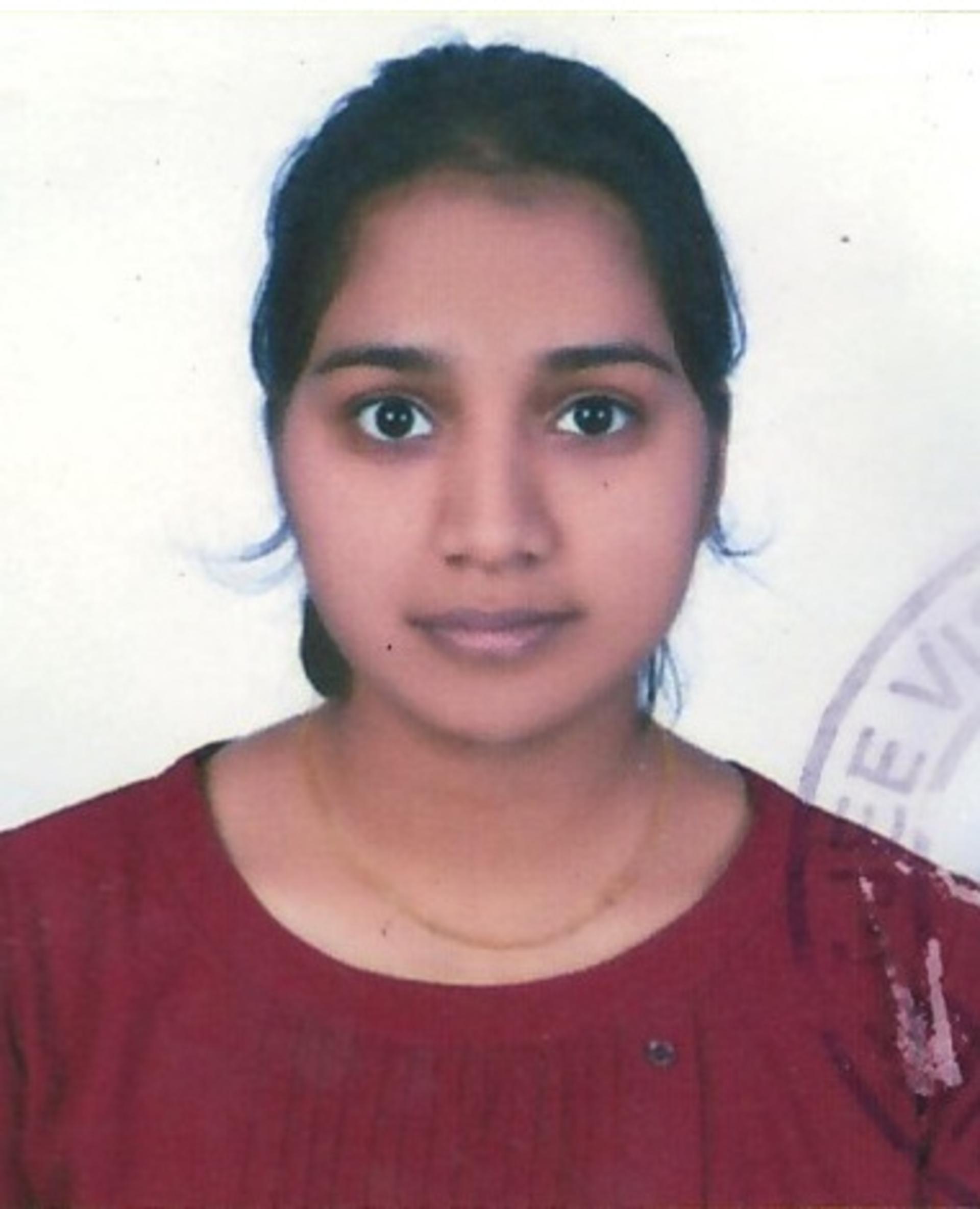 PRATIBHA BAGHEL