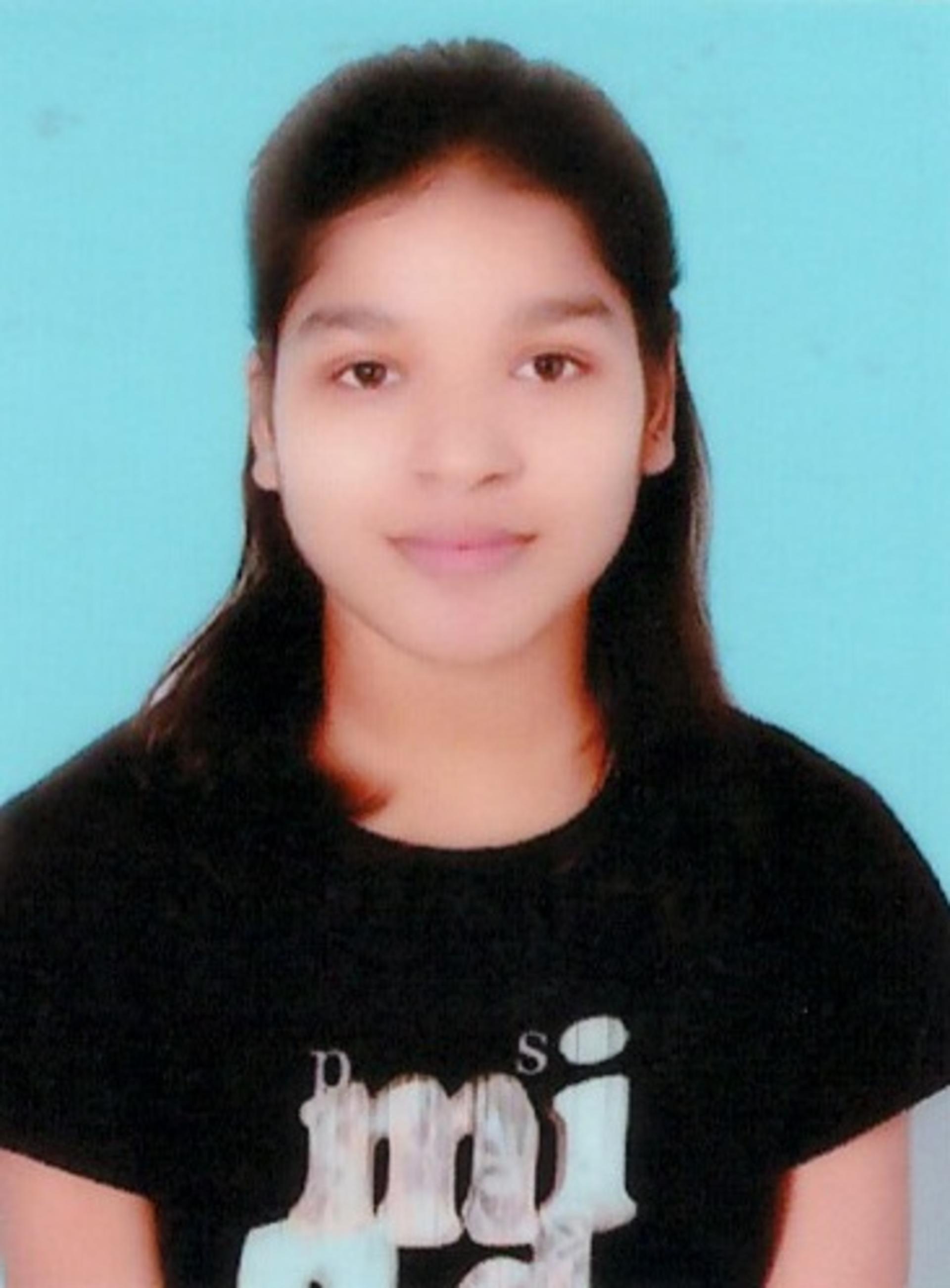 CHETNA PISDA