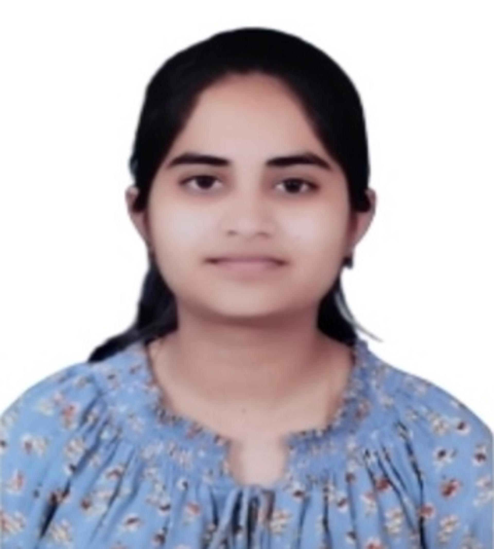 ANJALI DESHMUKH