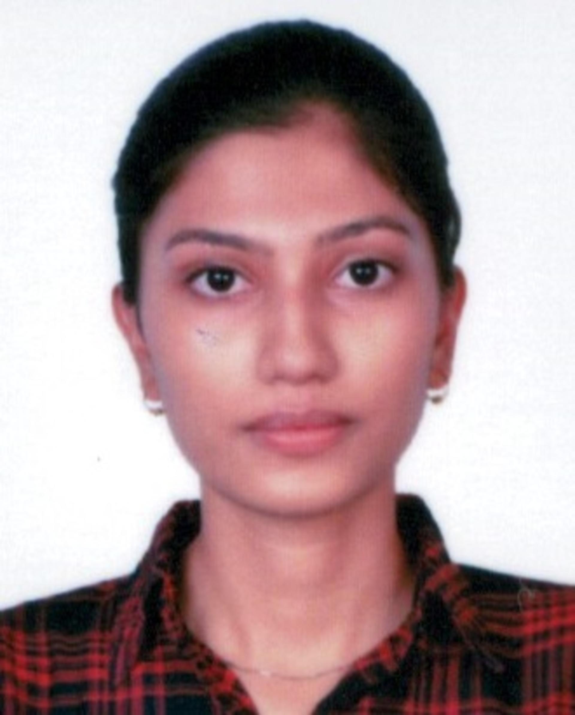 YASHMI DESHMUKH