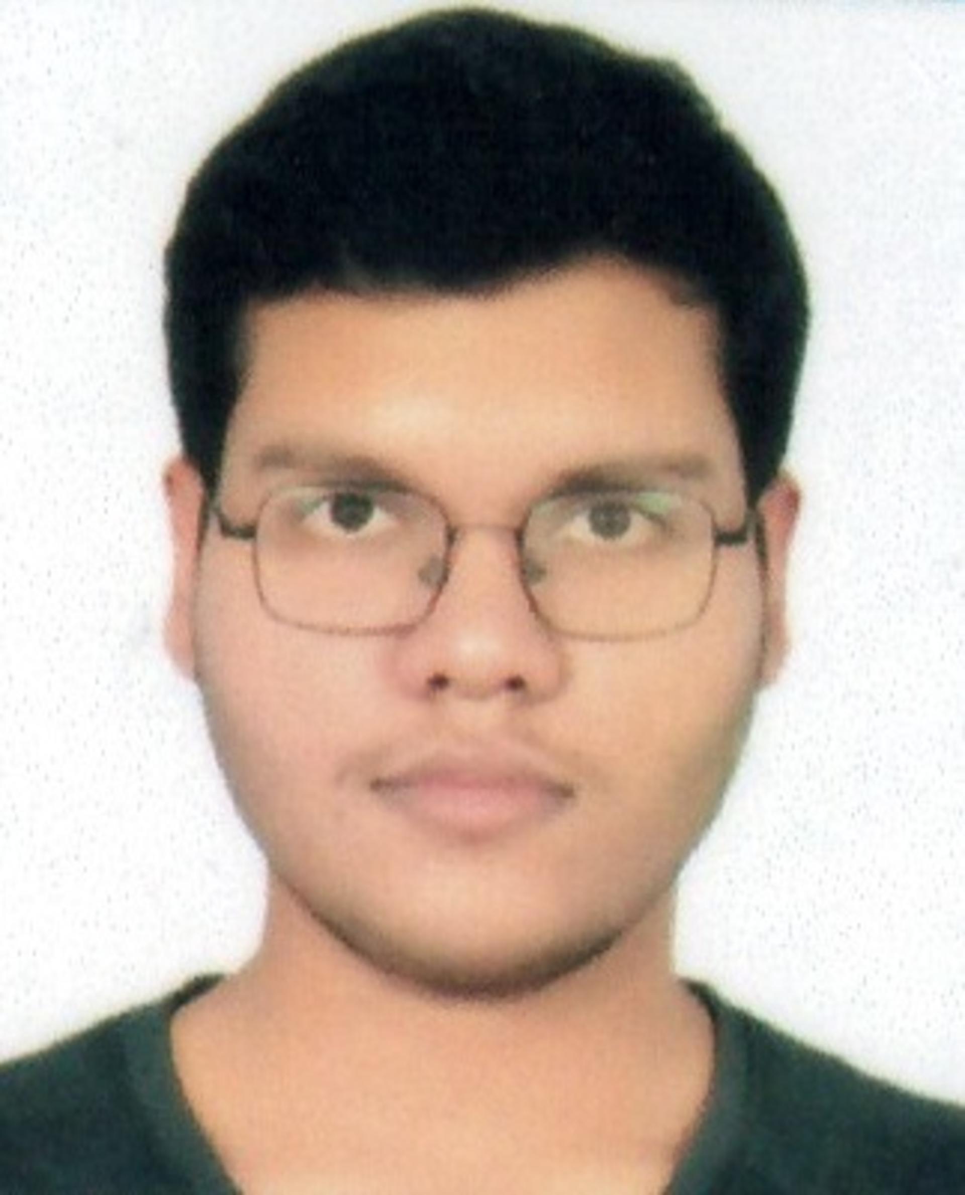 RAJ CHANDRA