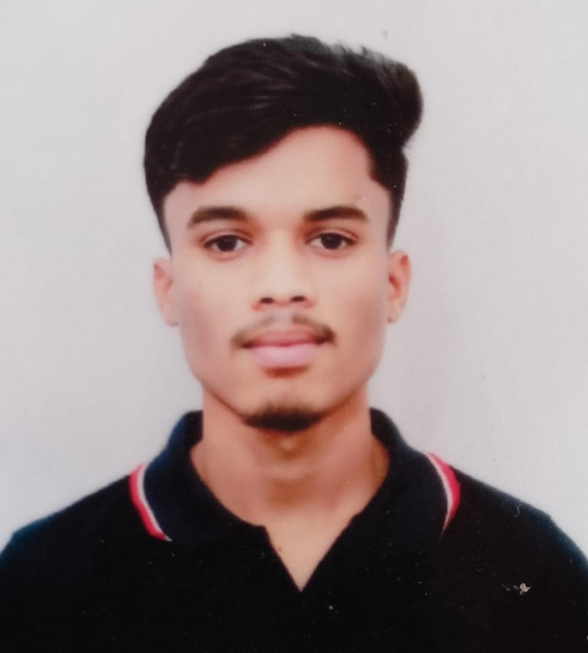 CHANDRA PRAKASH JAGAT