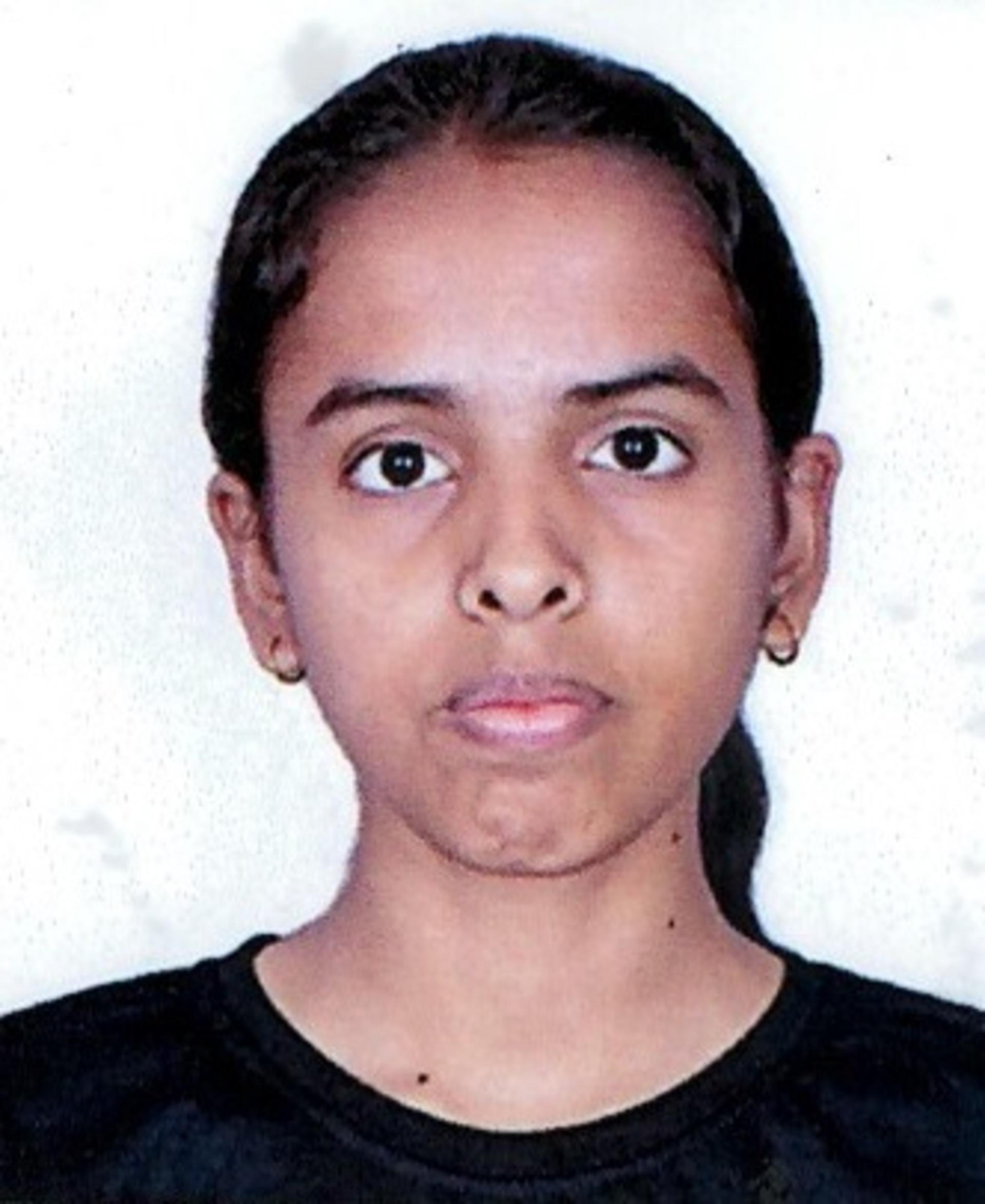 SAKSHI DESHMUKH