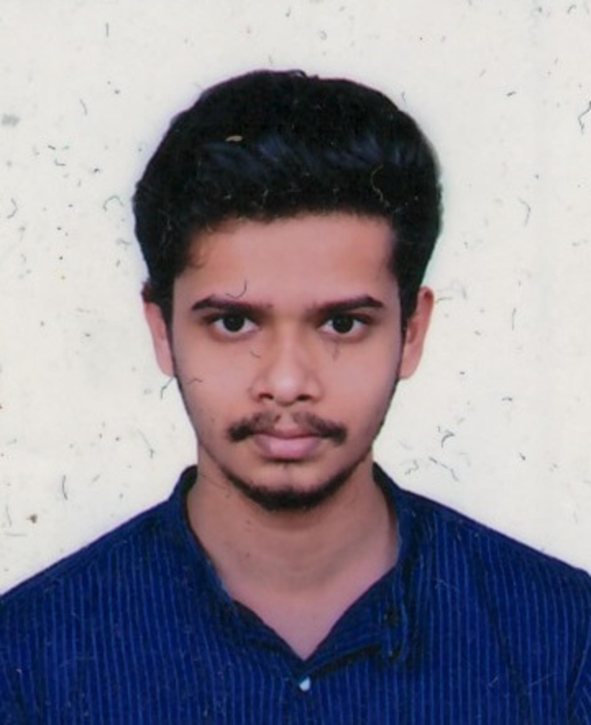 V SAURABH