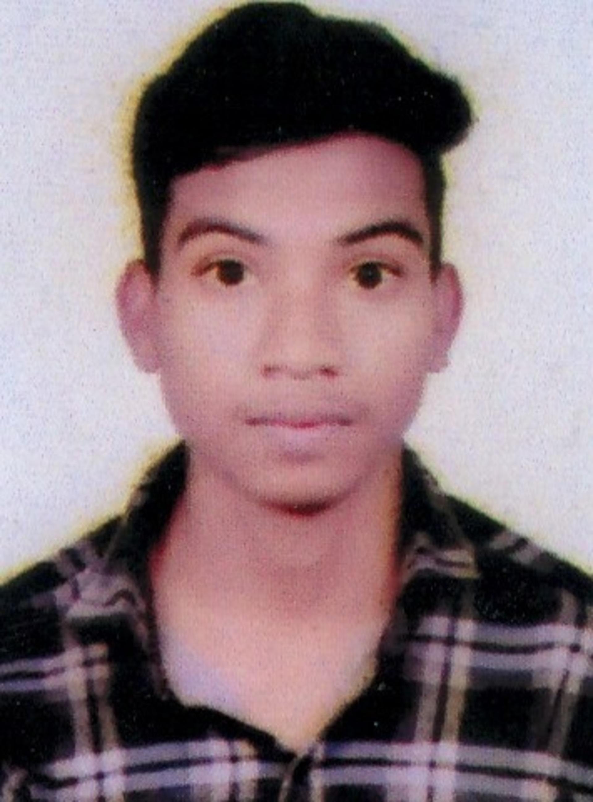 VIVEK KUMAR KAMALWANSHI
