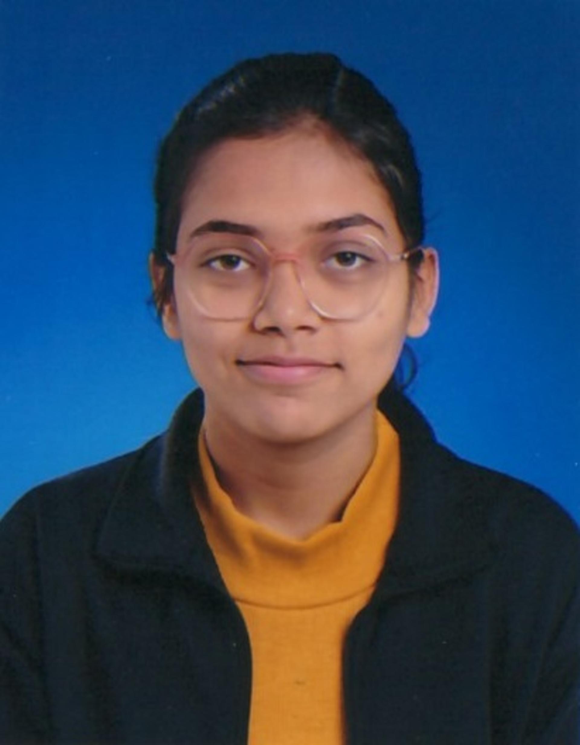 PALAK SUKHDEVE