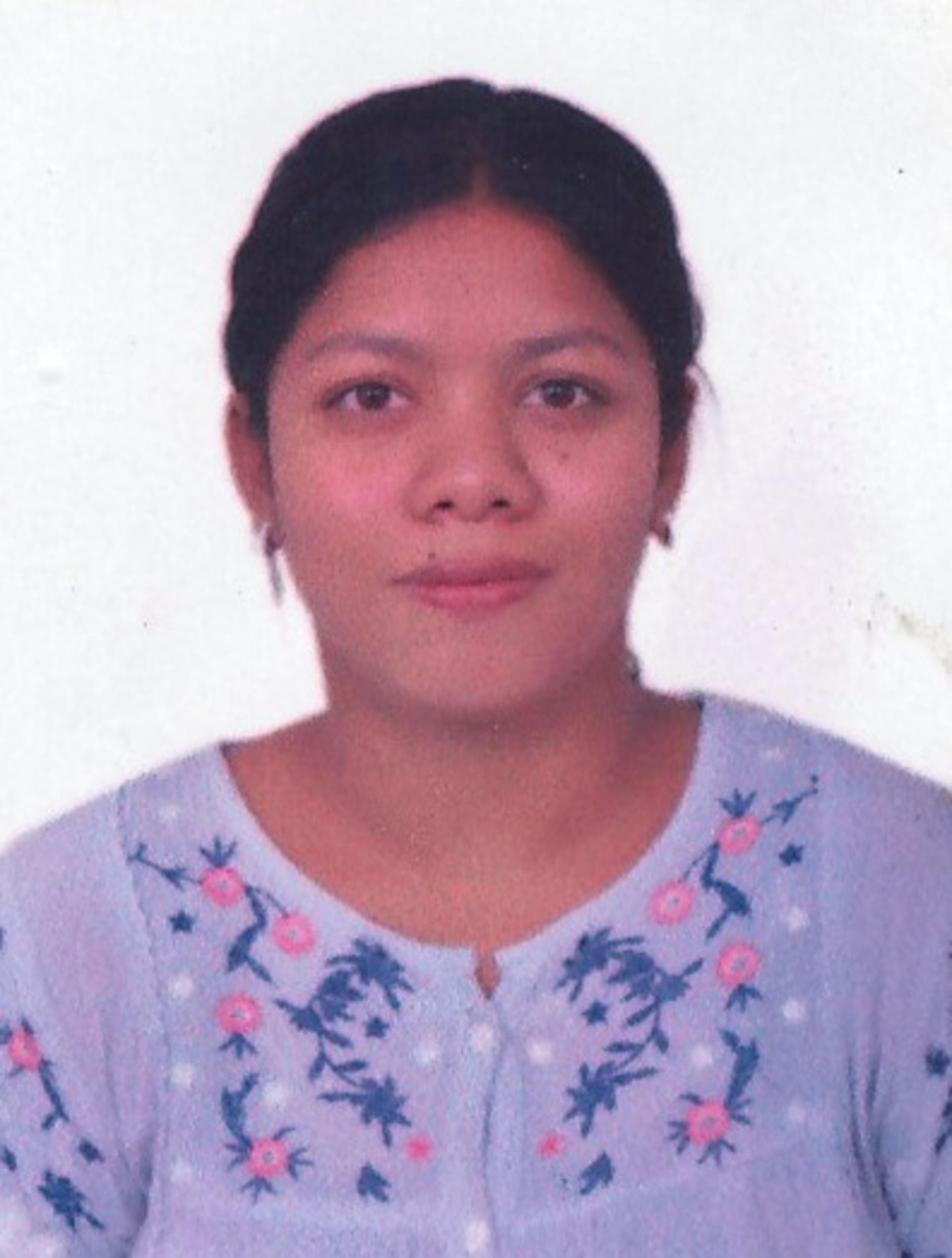 SAKSHI THAKUR