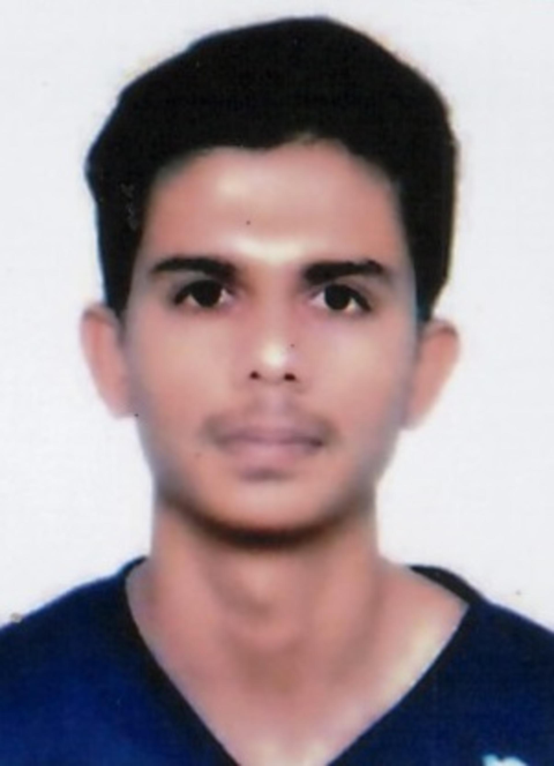 NEERAJ KUMAR SAHU