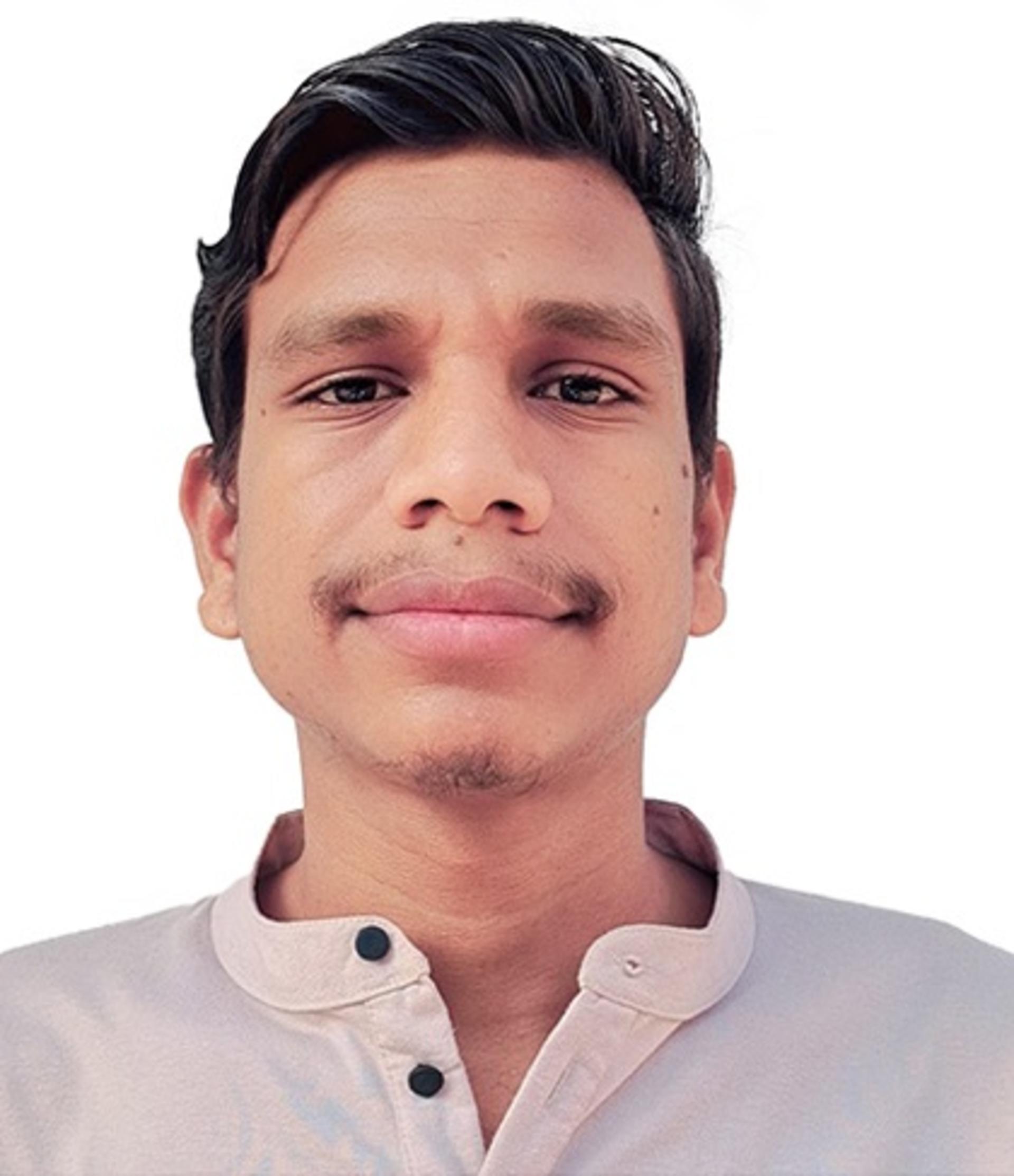 AMIT SHINDE