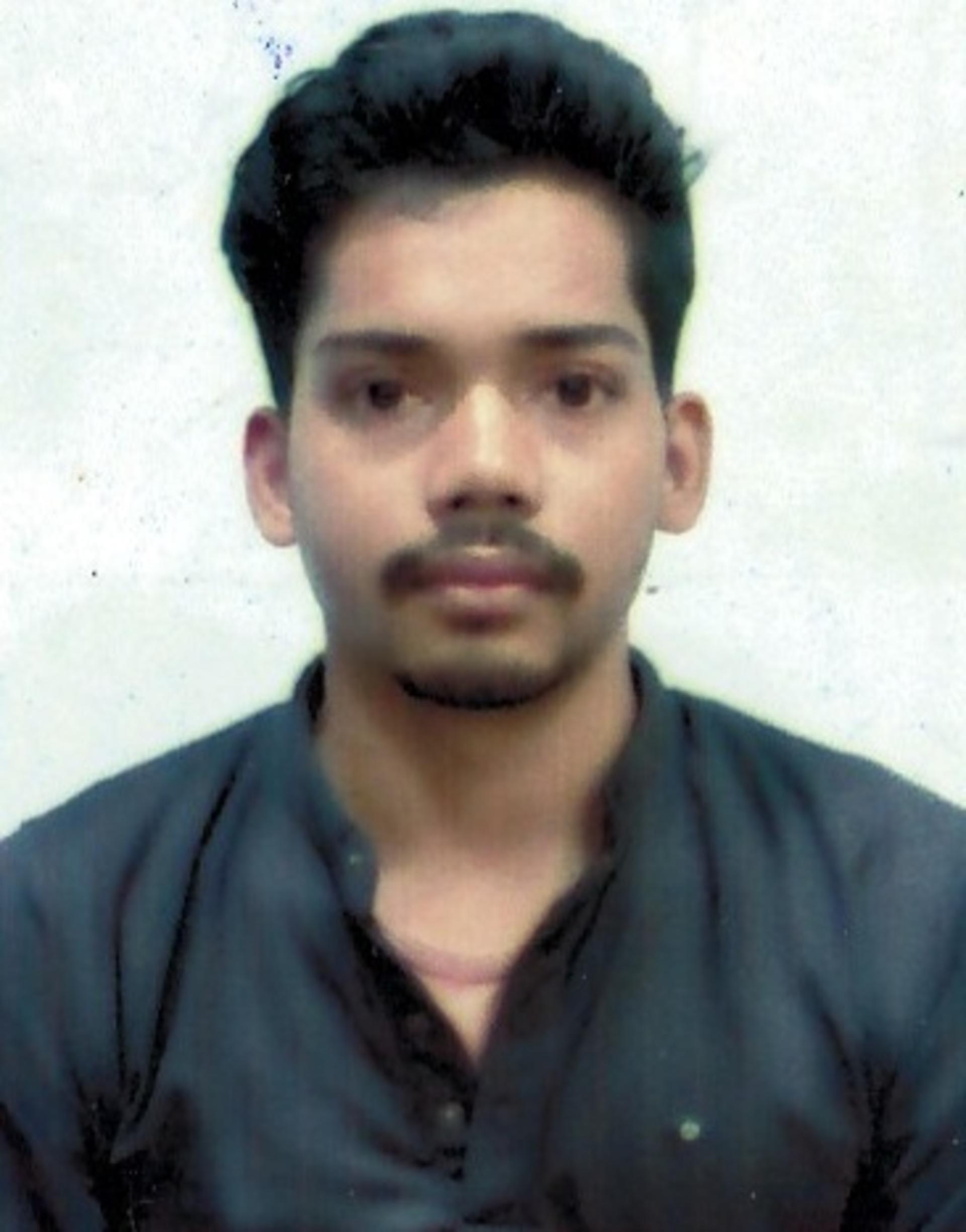 SHUBHAM PATEL