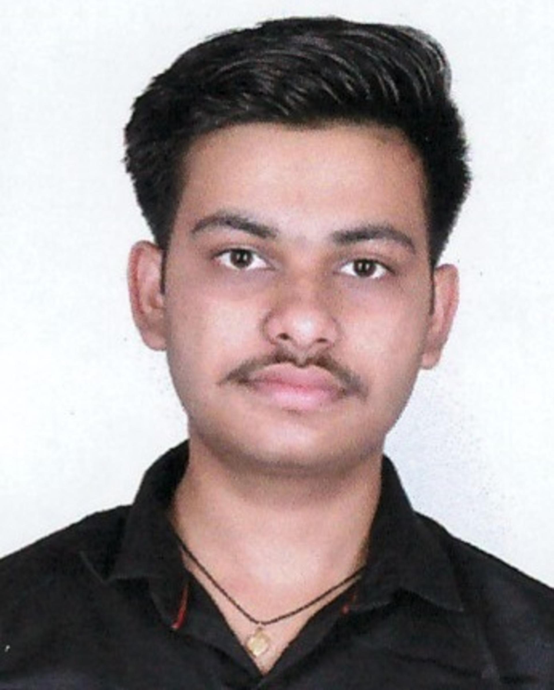 RAHUL KUMAR THAKUR