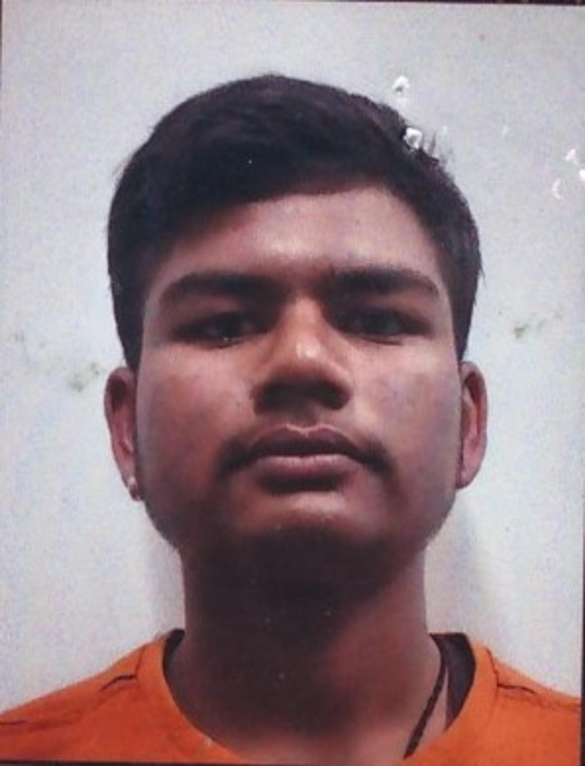 JEETU MANDAL
