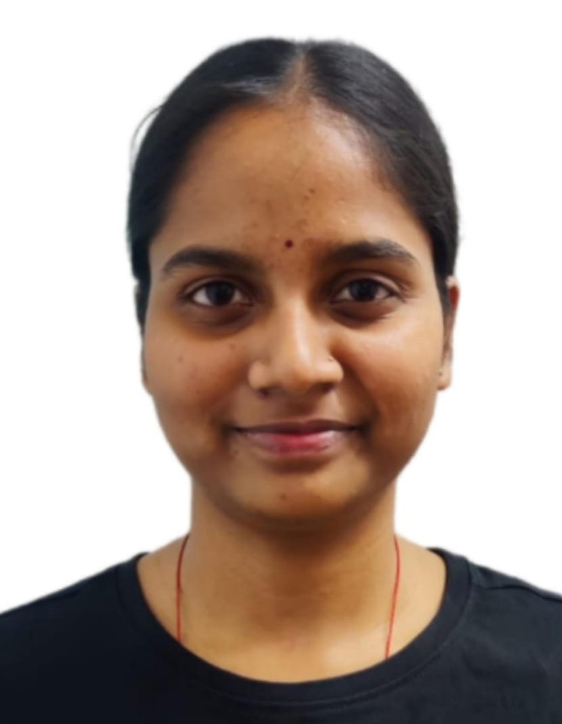 NEHA PAVANURI