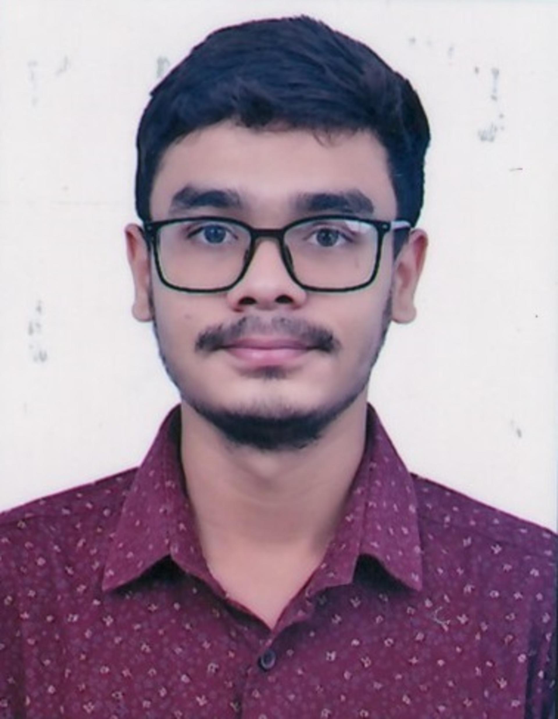 YOGENDRA KUMAR VERMA