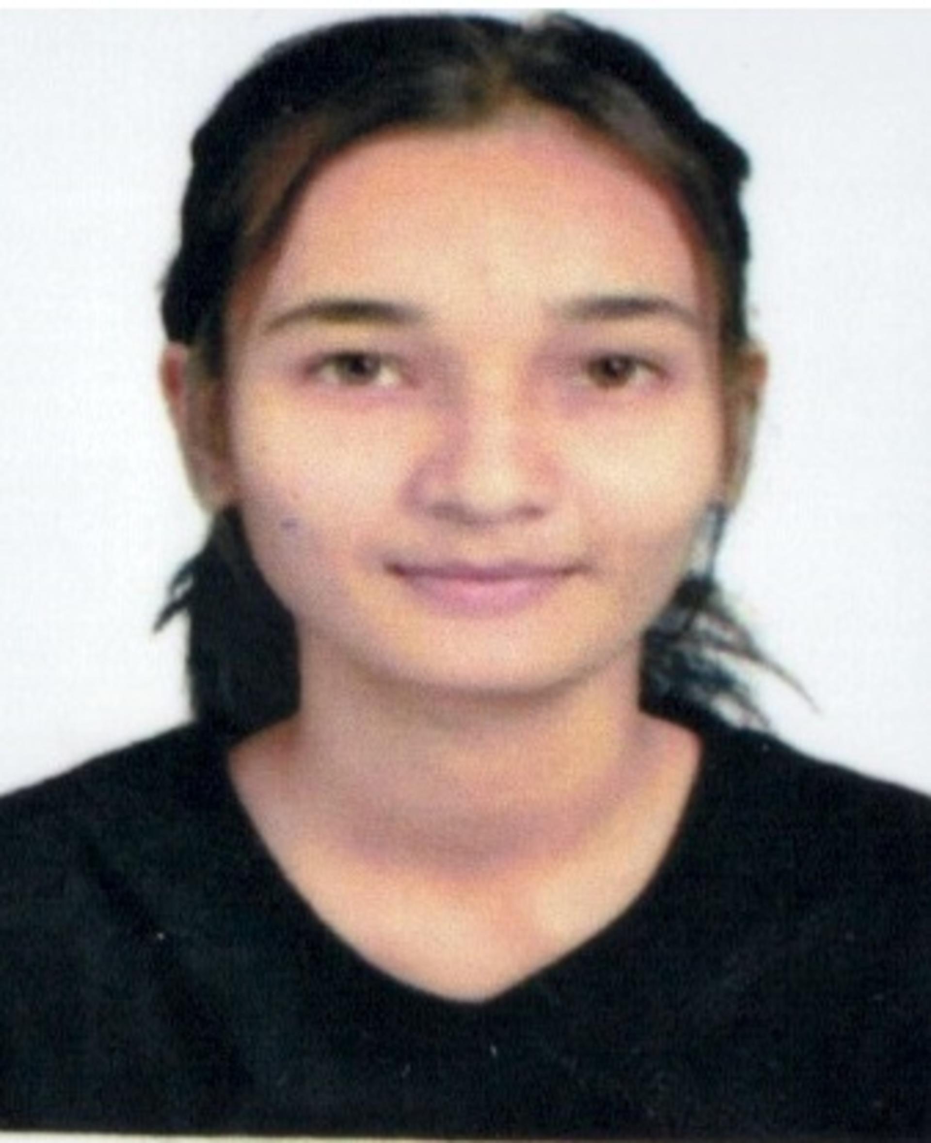 LISHA NAYAK