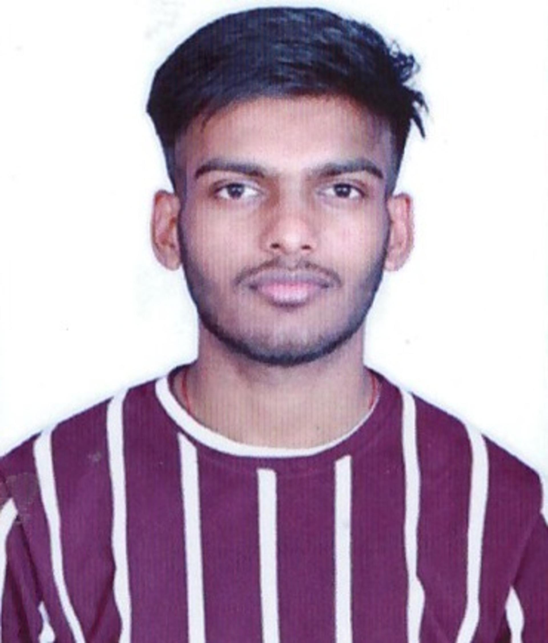 RUPESH KULMITRA