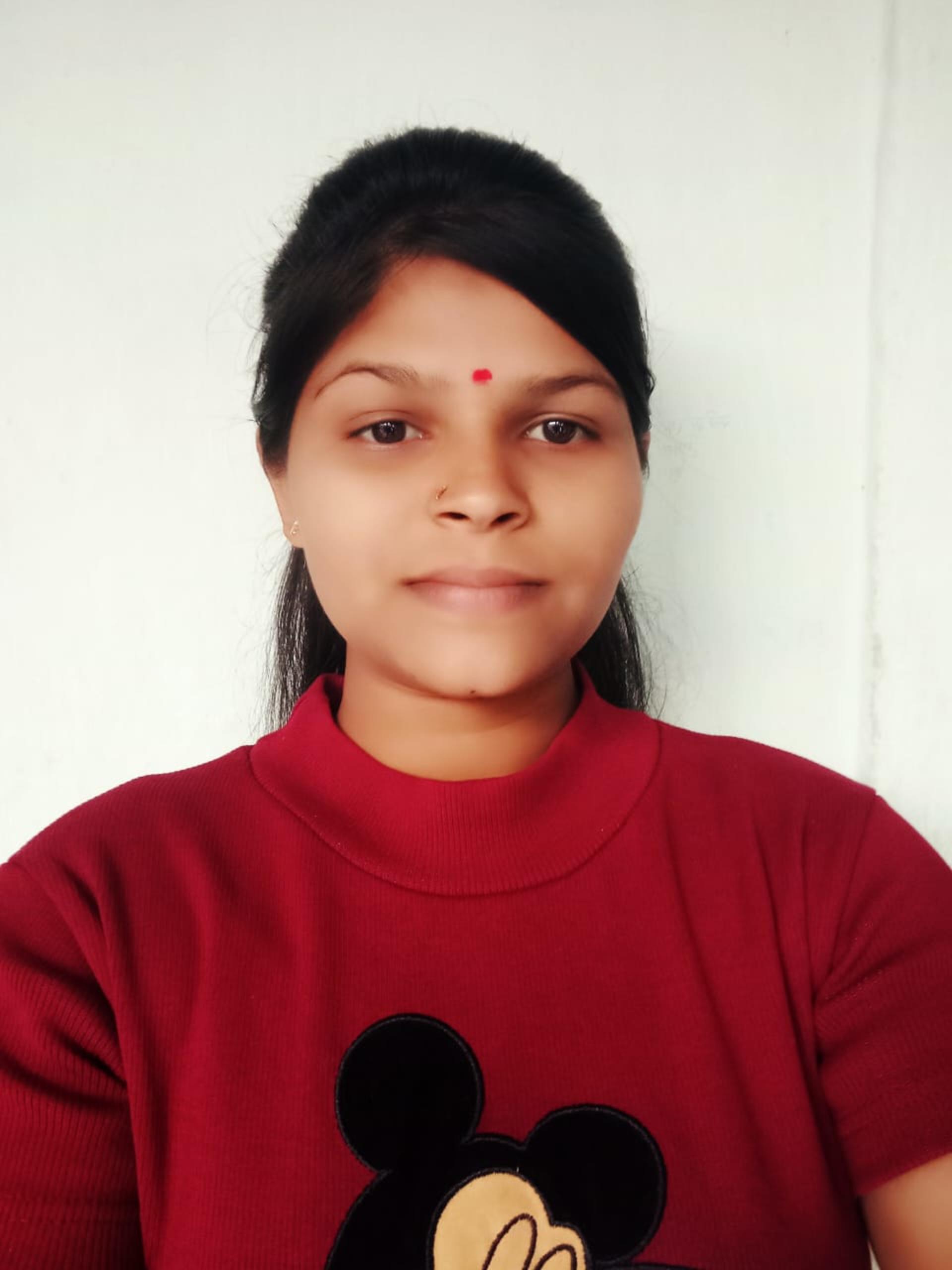 POOJA SAHU