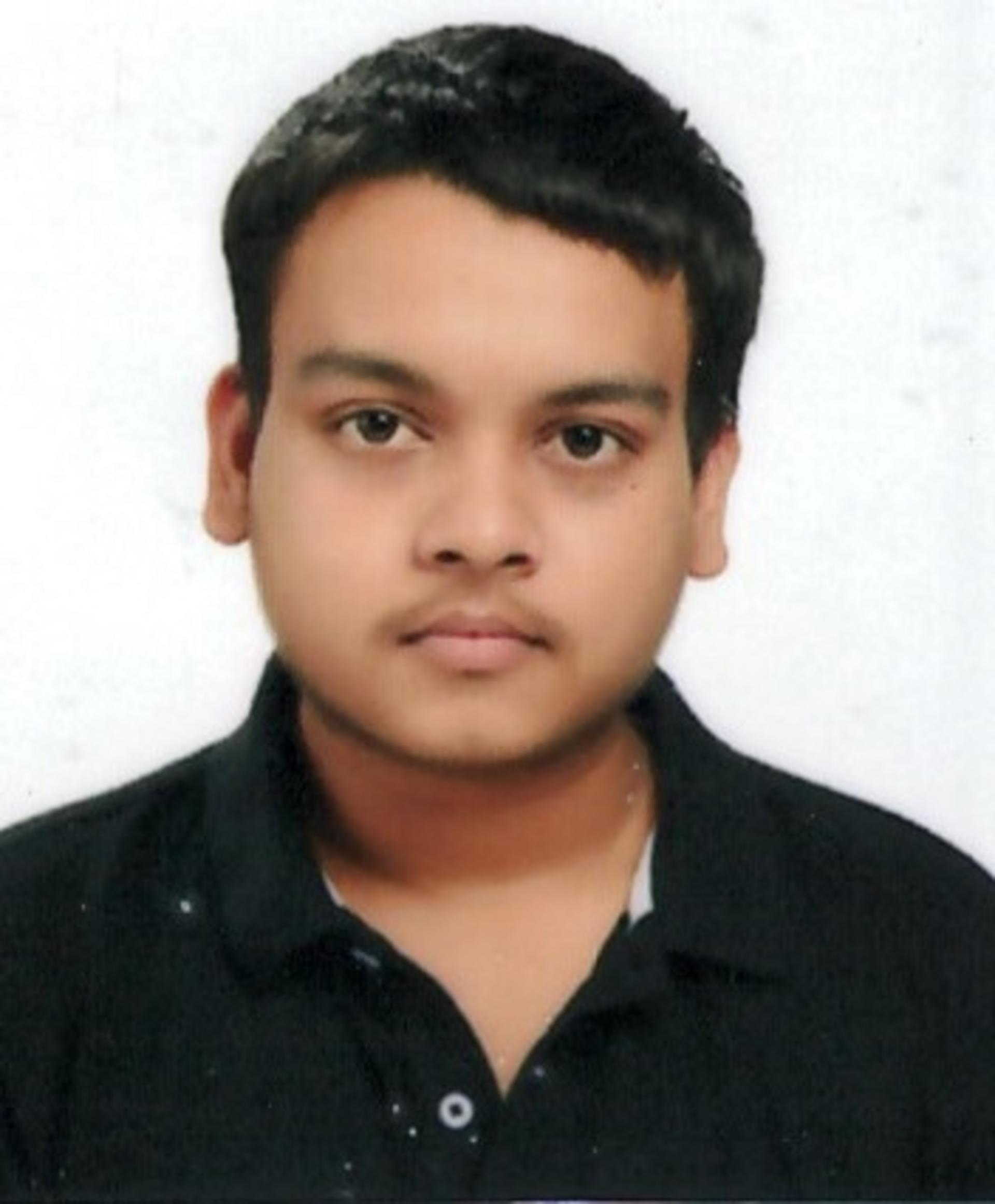 KAMAL CHANDRAKAR