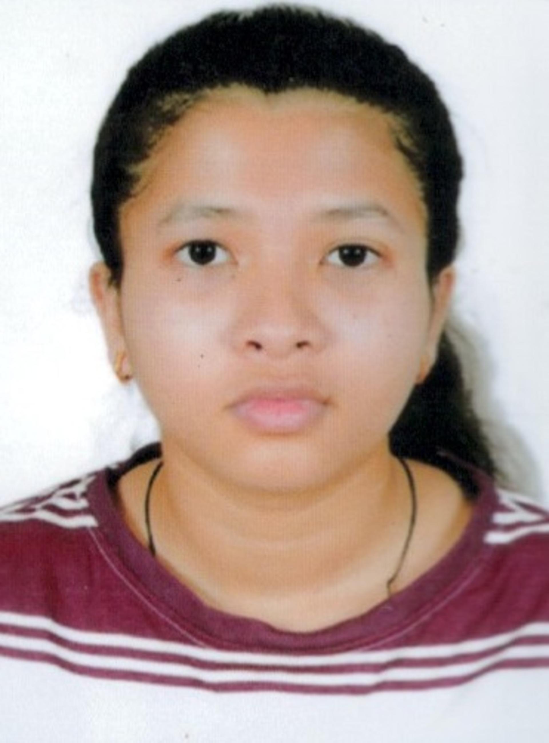 SWATI MARKAM