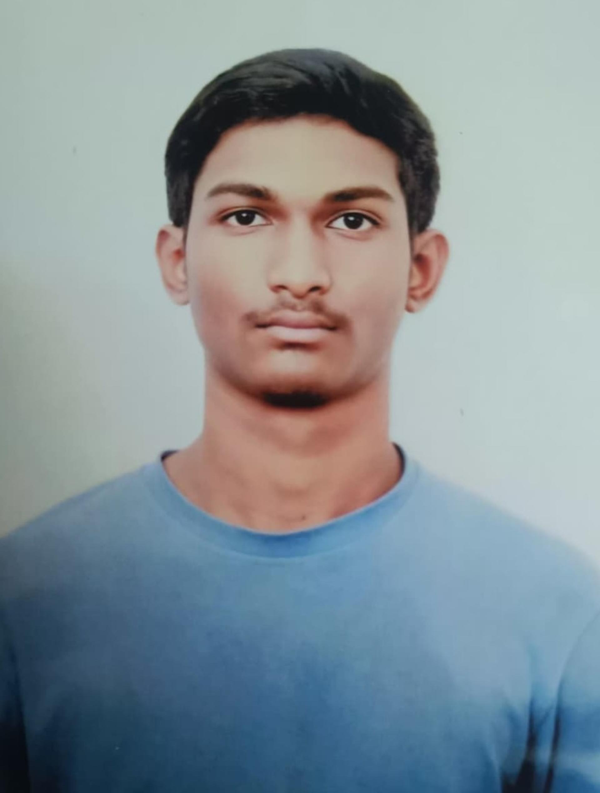 MOHANISH BHUWARYA