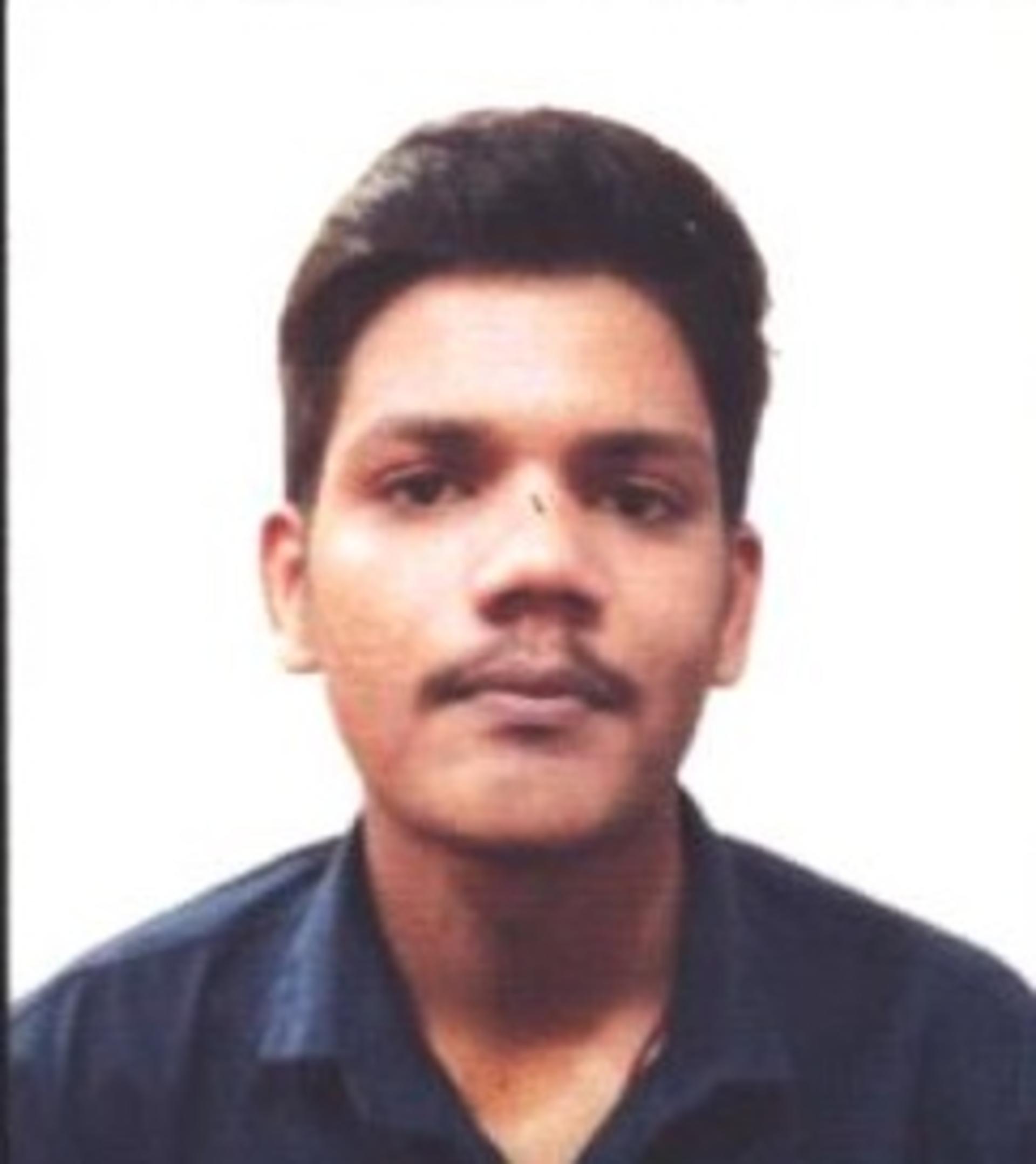 BHUPESH SINGH RAJPUT