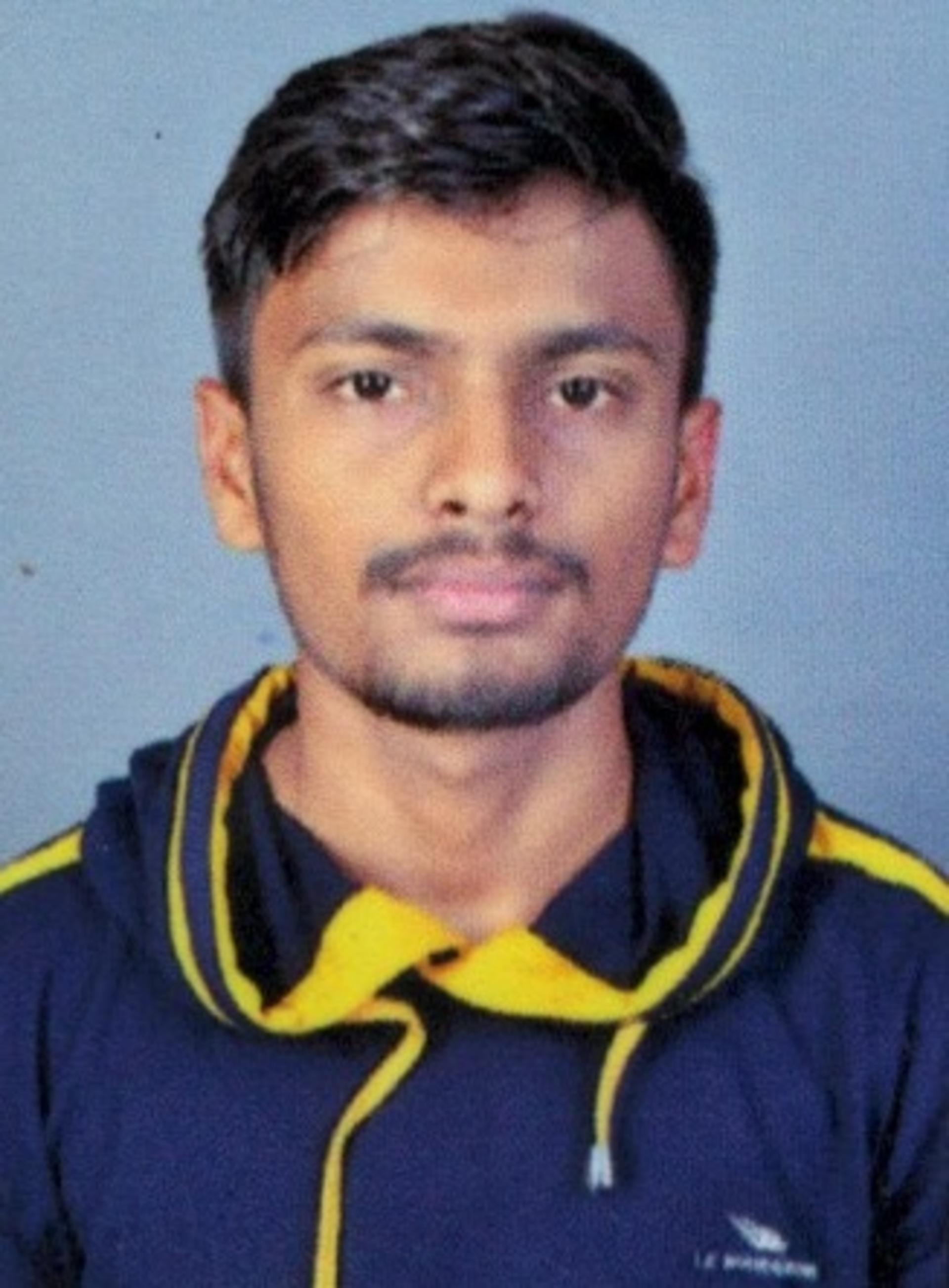 CHANDAN VERMA