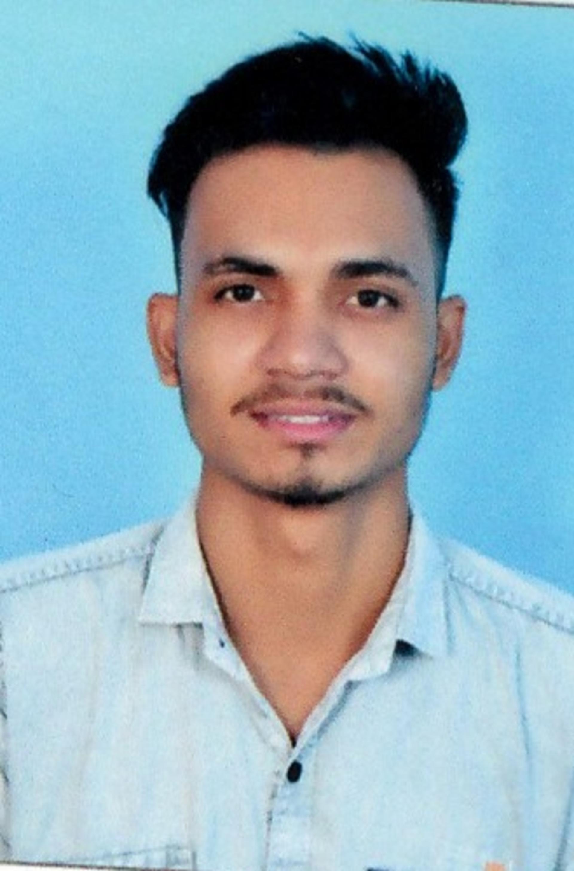 ASHUTOSH KUMAR