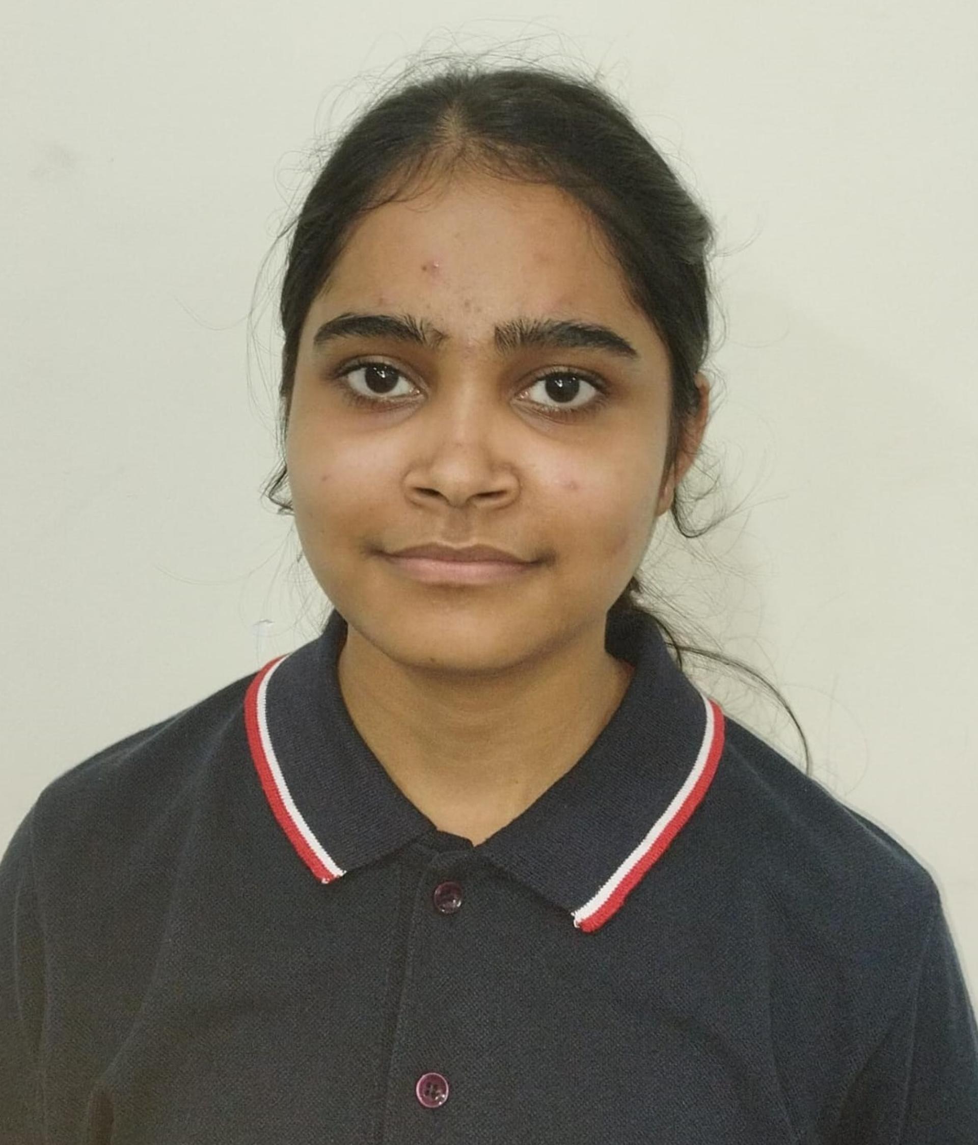 ASTHA ATNAGAR