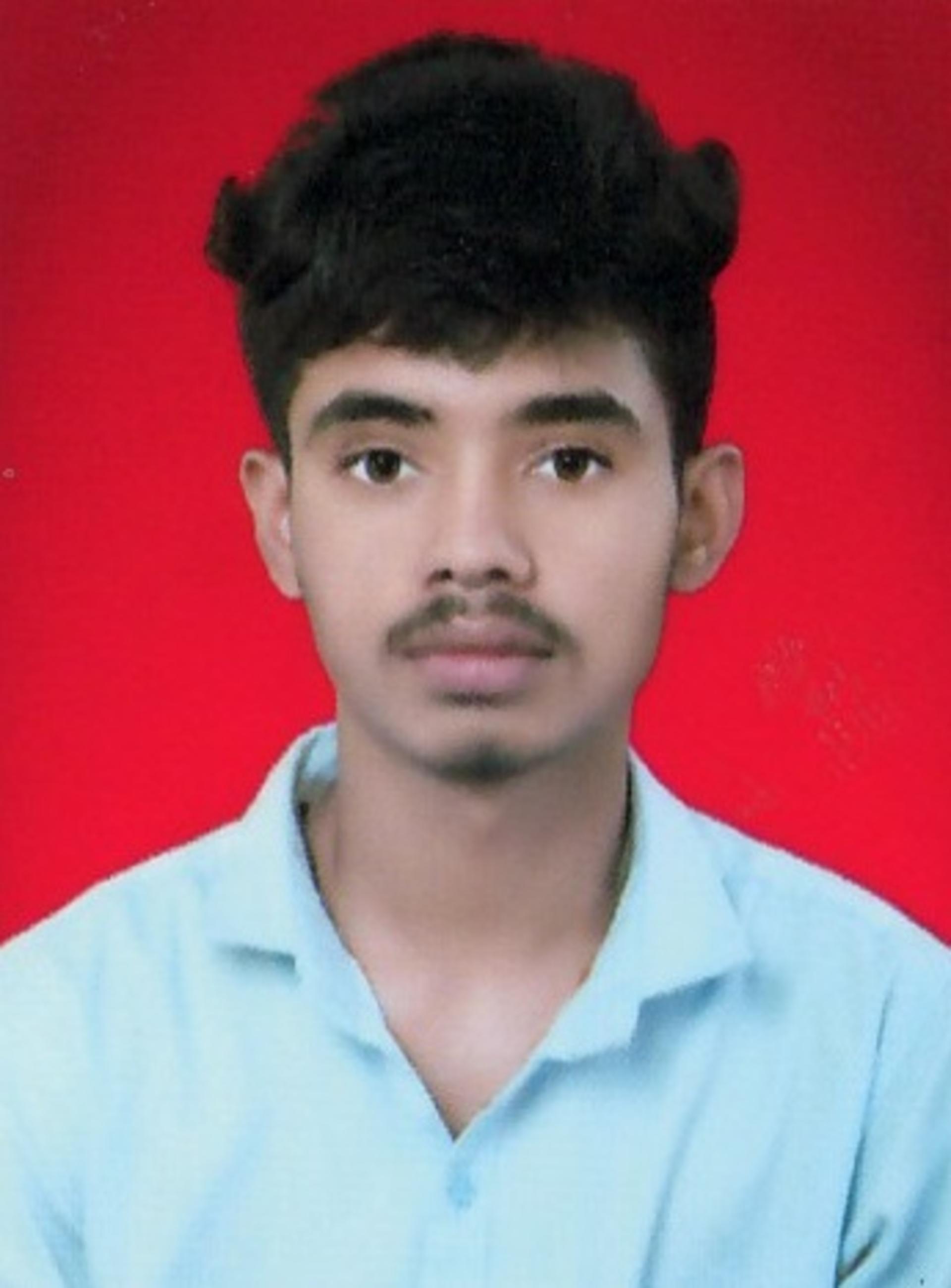 TIKAM SINGH