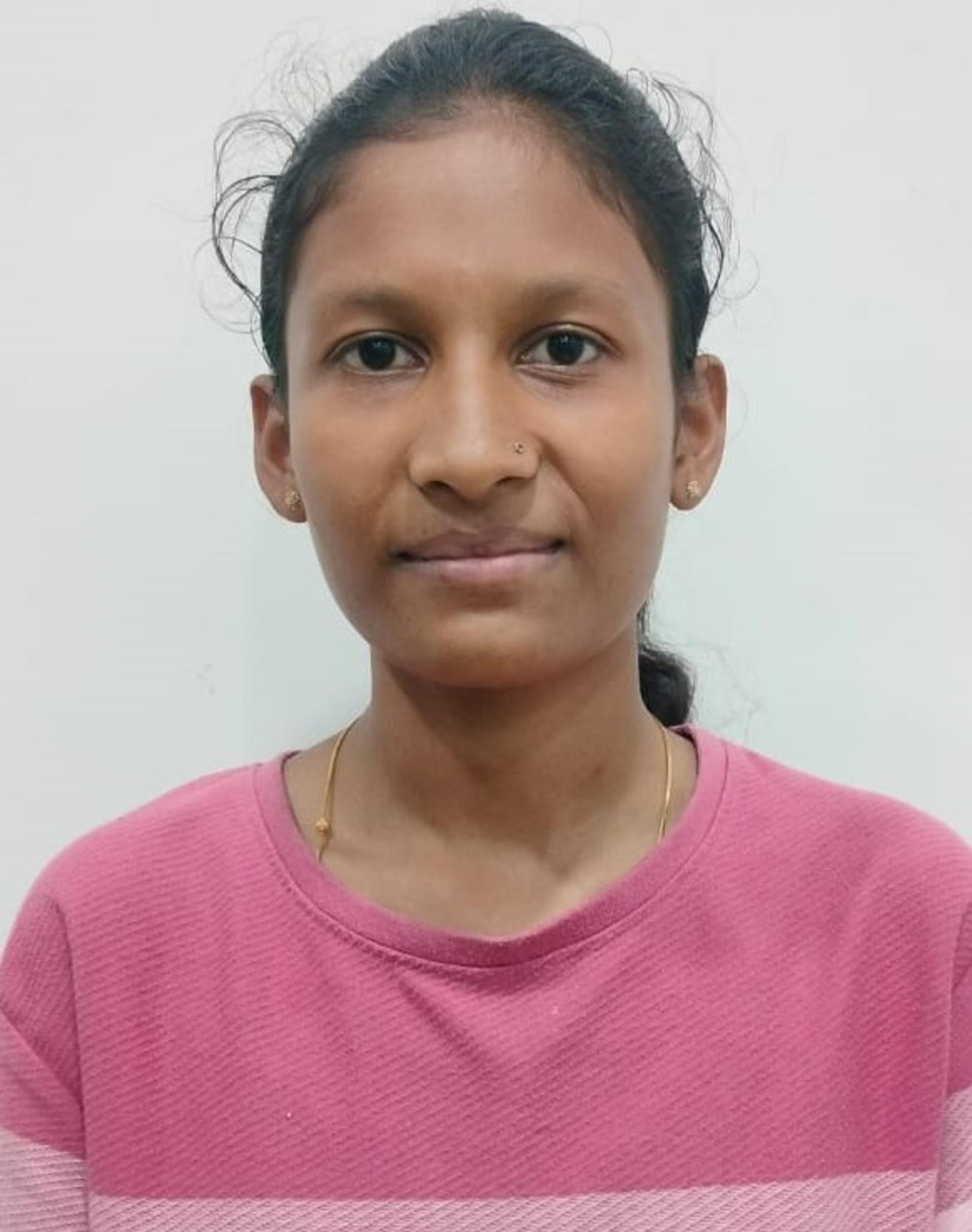 JEETU SUDHAKAR